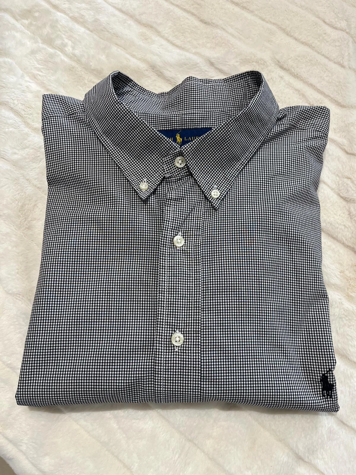 Polo Ralph Lauren Shirts, size XXXL, photo 1