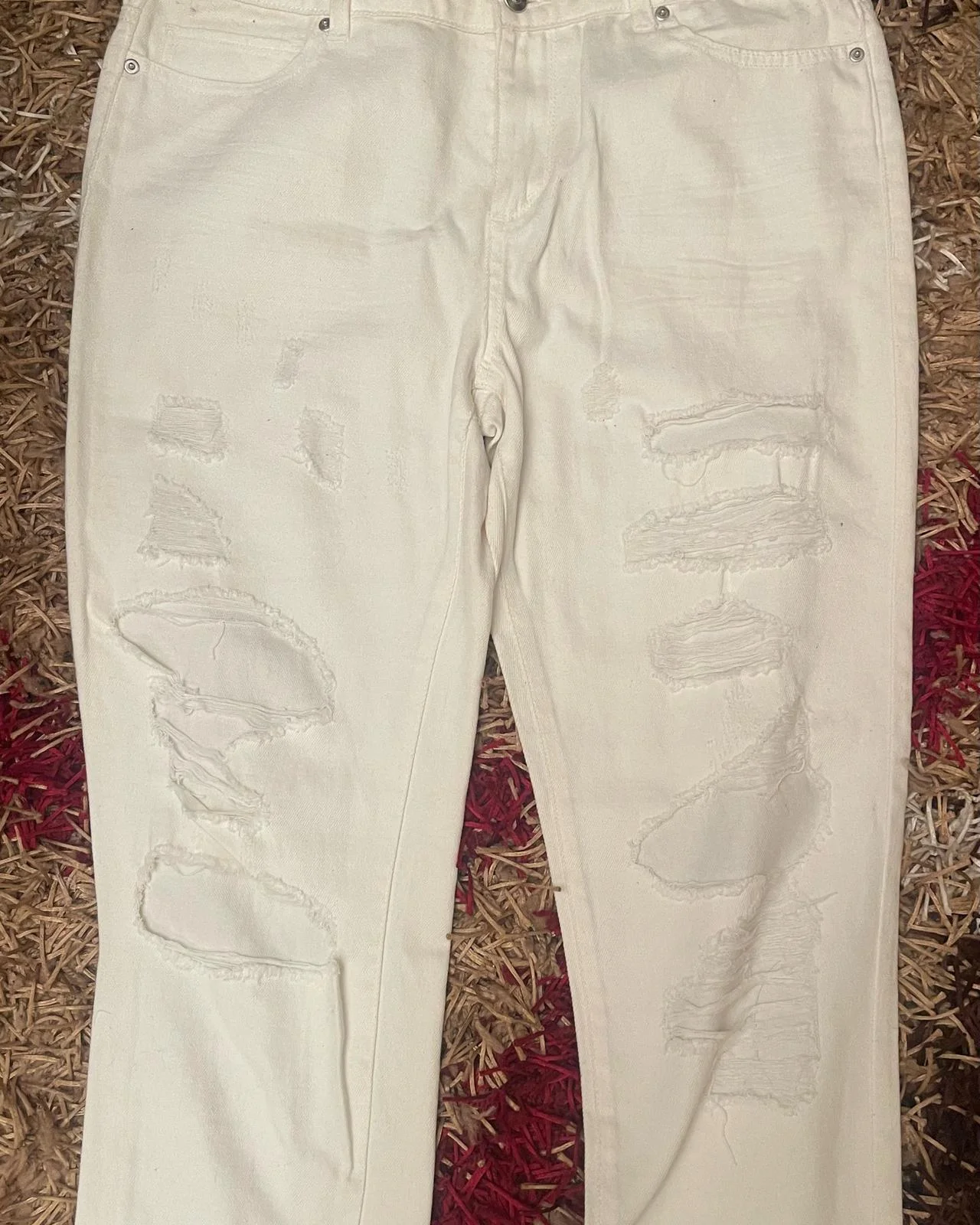 Forever 21 Jeans, size XL / 42 / 14, photo 1