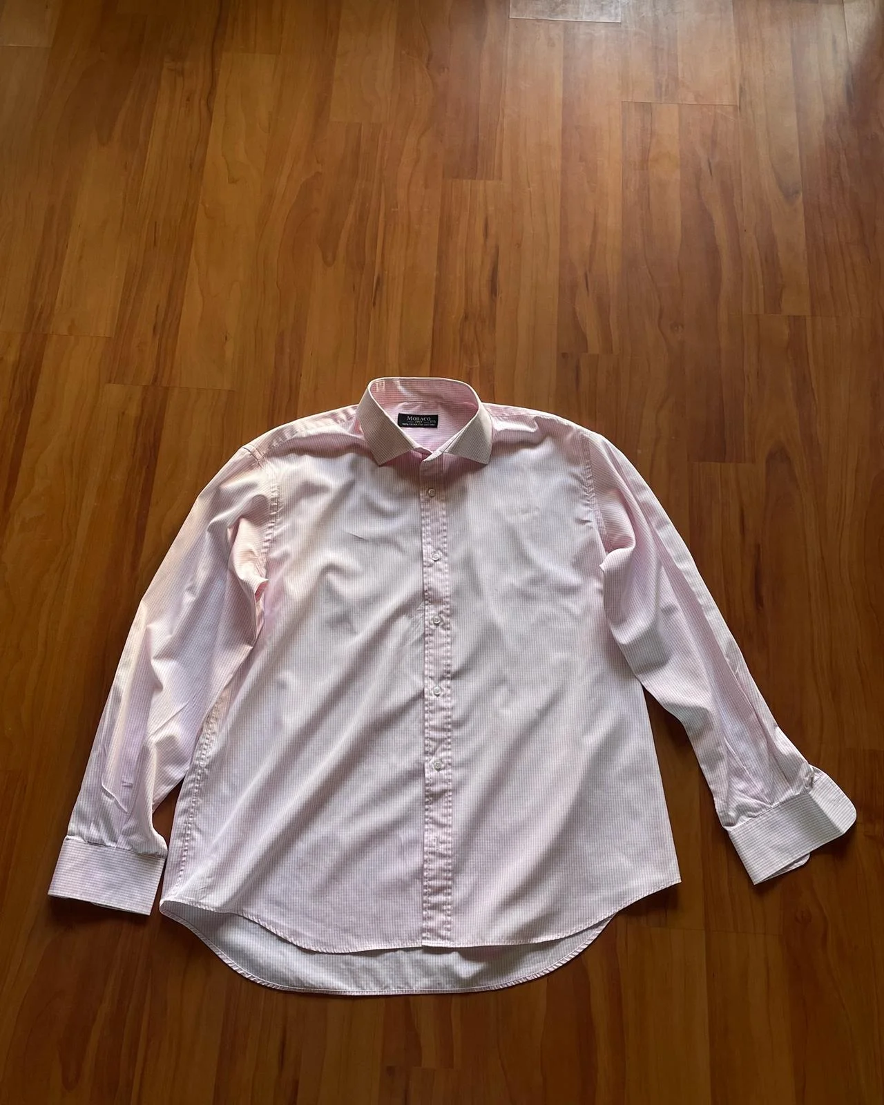Mobaco Long Sleeve Shirts, size XL, photo 1