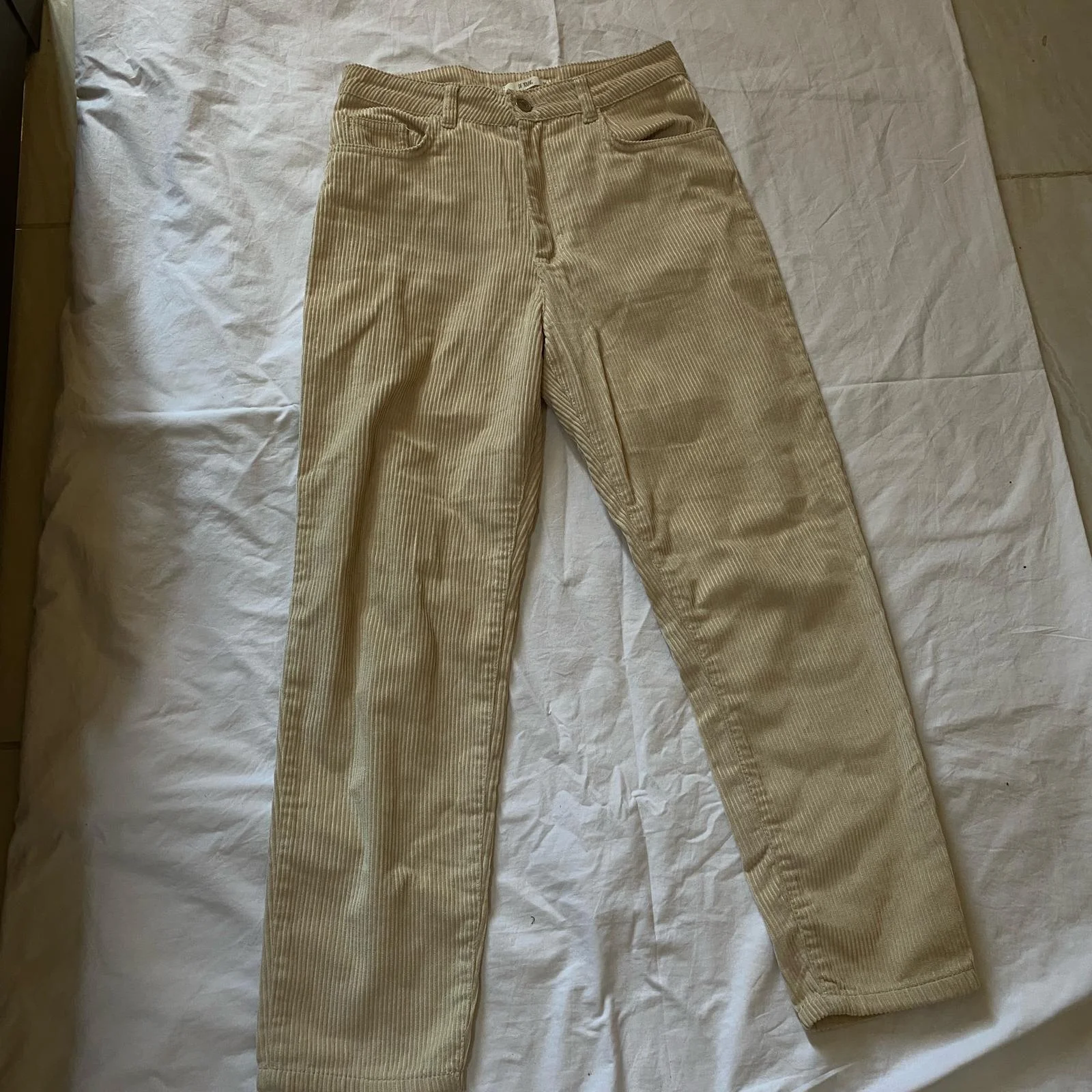 Defacto Pants, size S / 36 / 8, photo 1