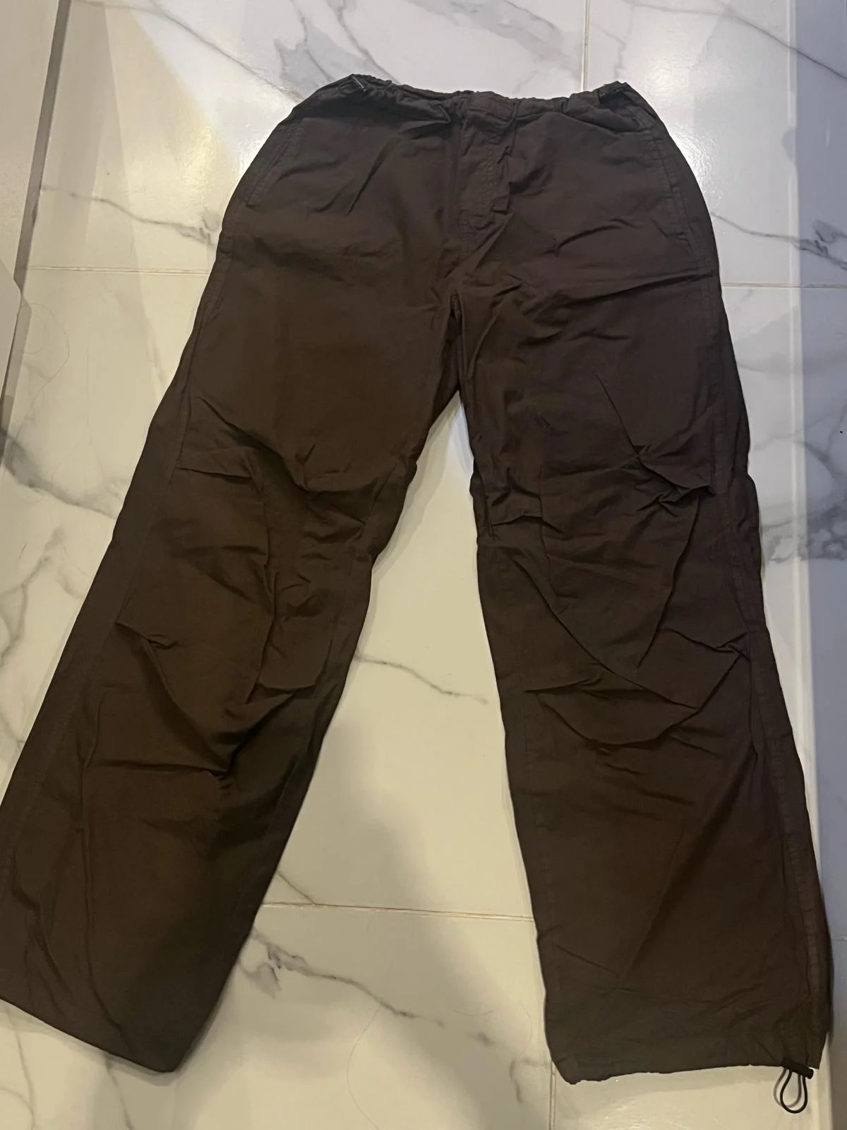 Stradivarius Pants, size XXS / 32 / 4, photo 1