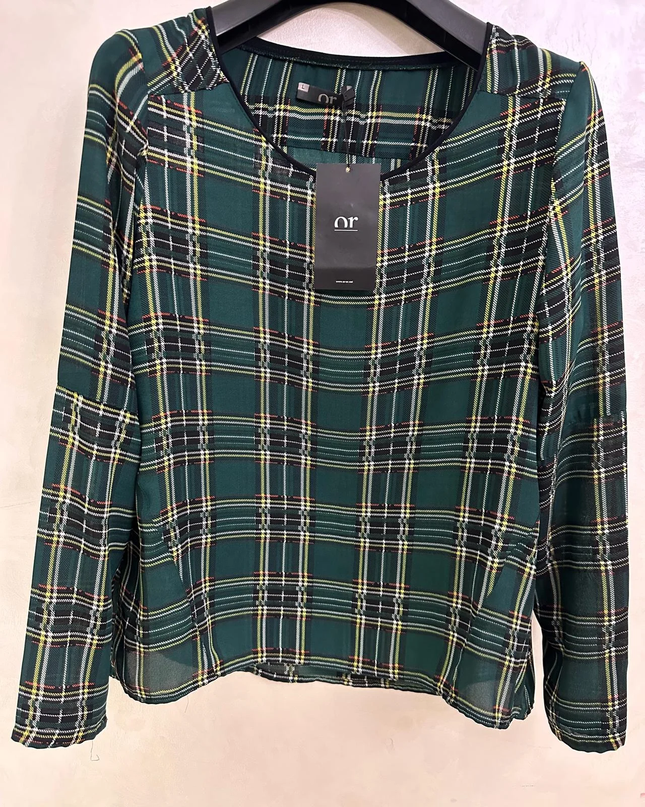 OR Collection Blouses, size L / 40 / 12, photo 1