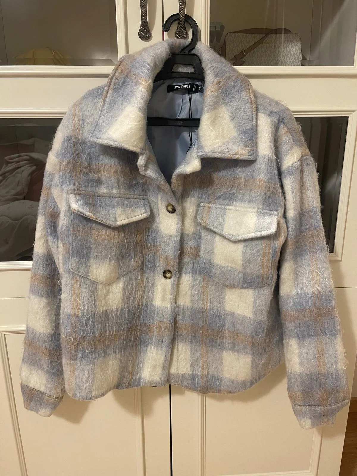 Missguided Jackets, size S / 36 / 8, photo 1