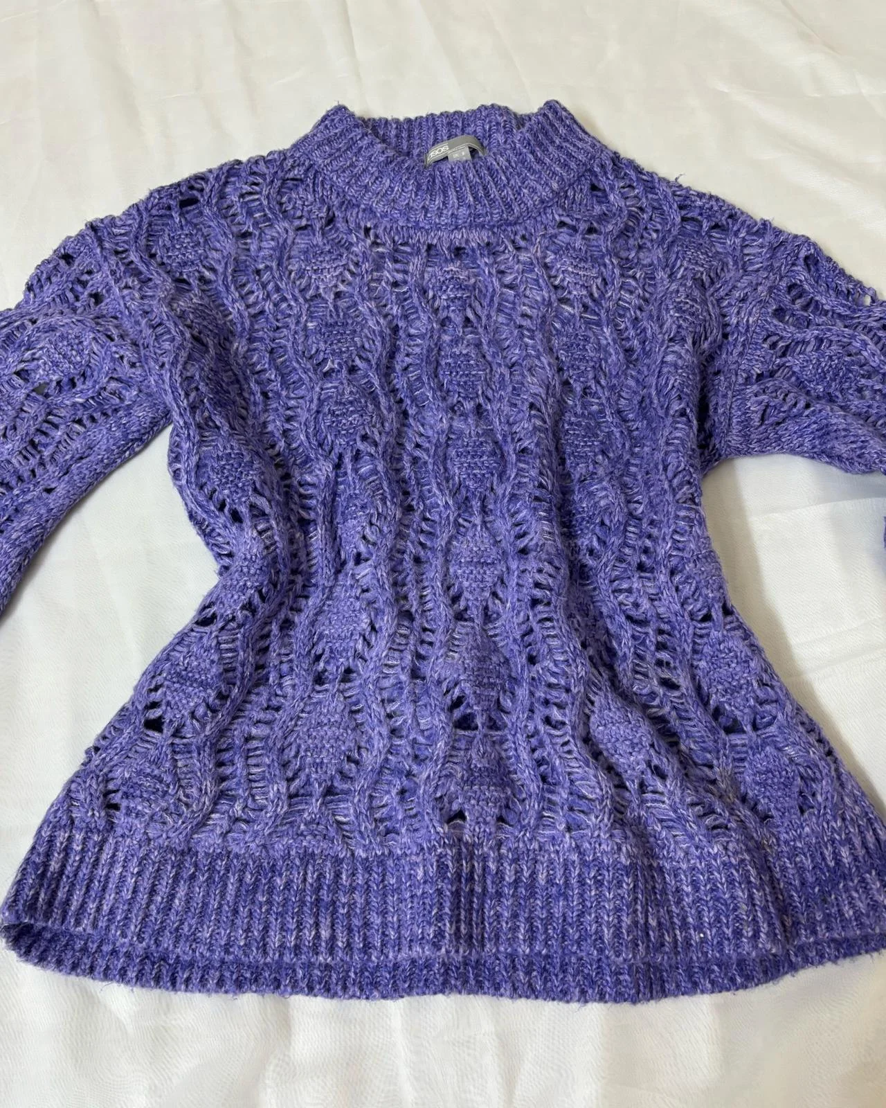 ASOS Sweaters & Pullovers, size L / 40 / 12, photo 1