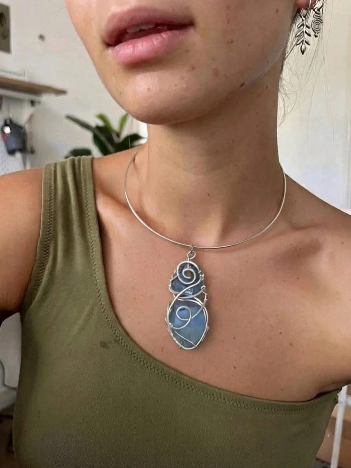 Necklaces, size Other, photo 1