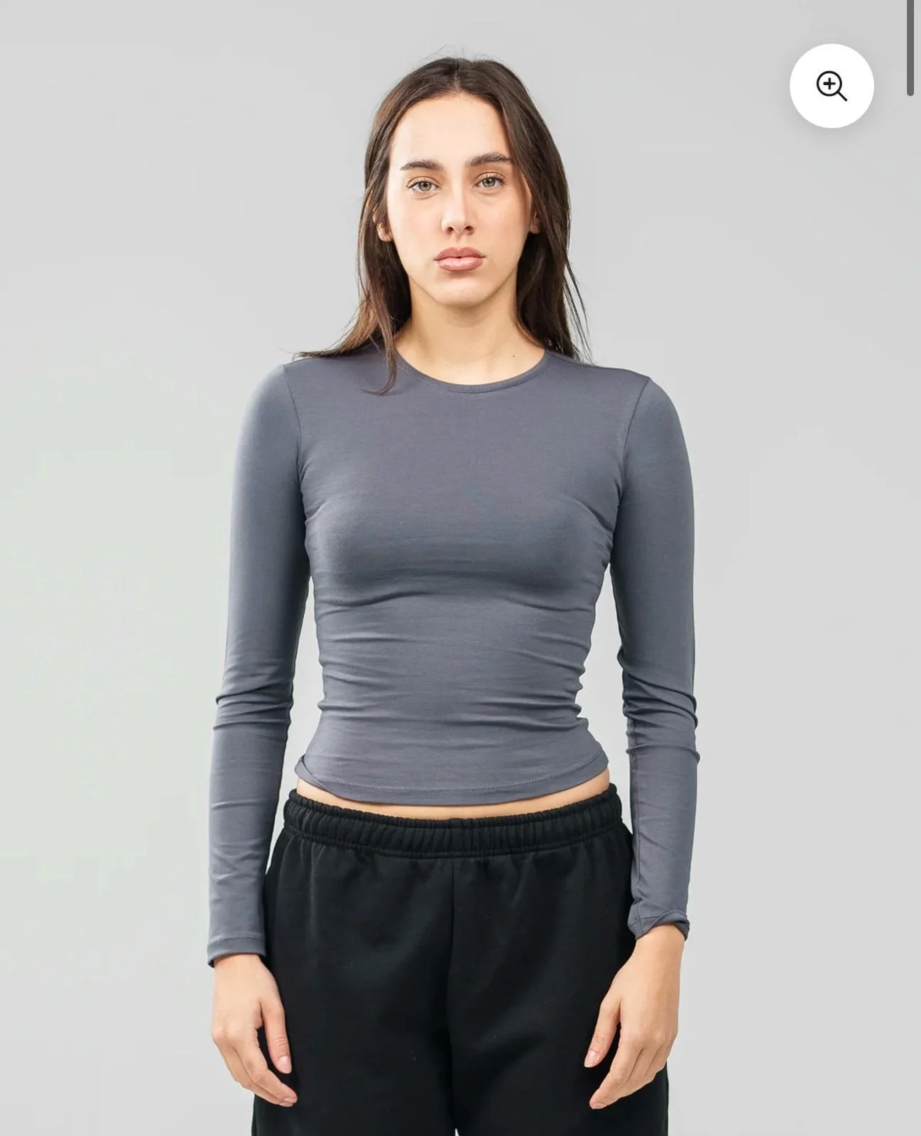 Long Sleeve, size L / 40 / 12, photo 1