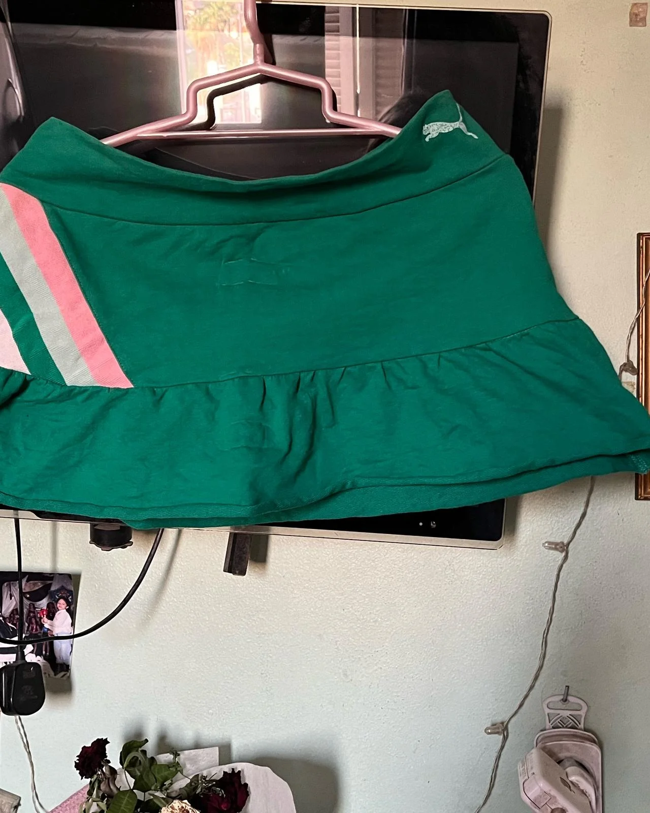 Puma Shorts, size M / 38 / 10, photo 1