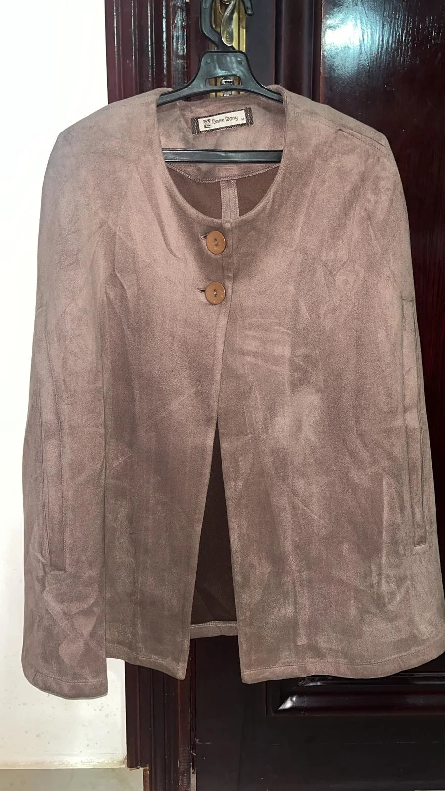 Ponchos, size M / 38 / 10, photo 1