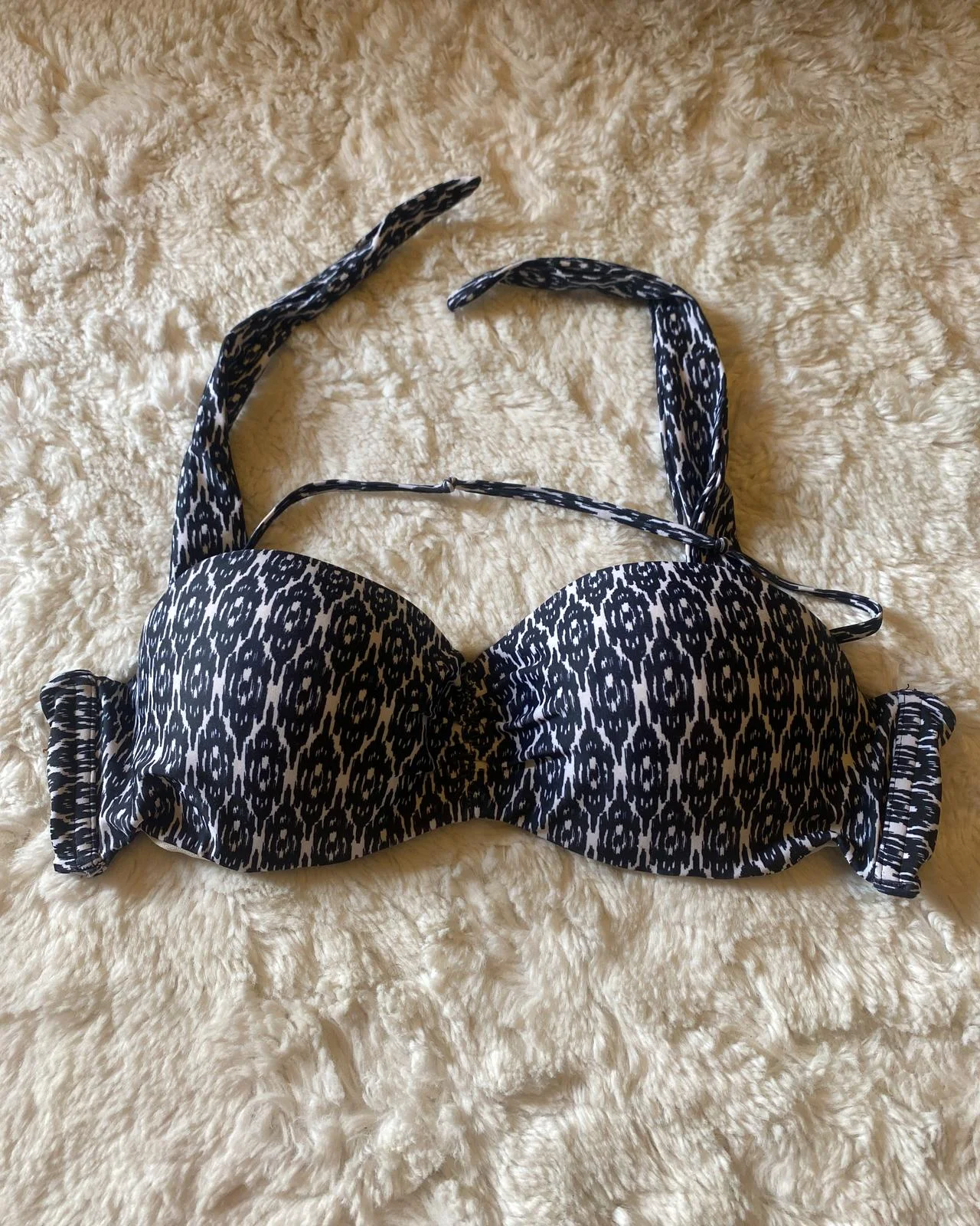 Bikini, size XS / 34 / 6, photo 1