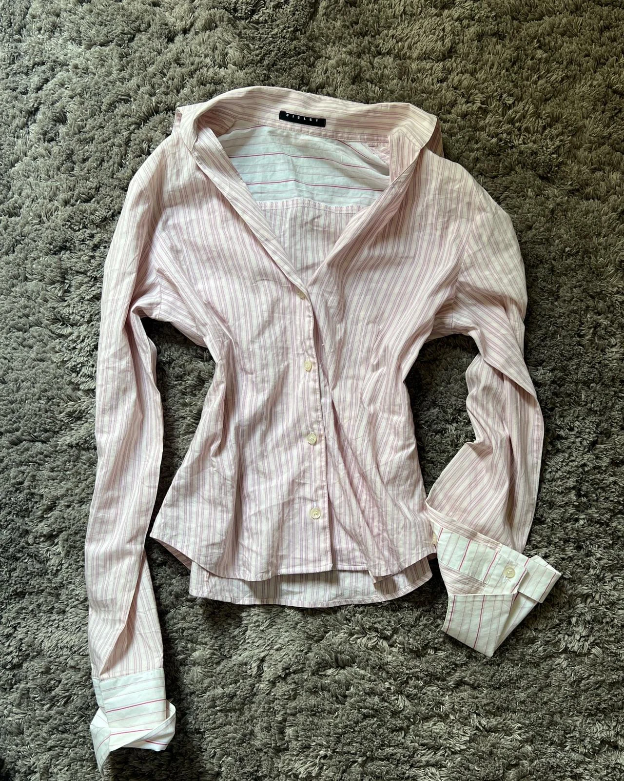 Blouses, size XS / 34 / 6, photo 1