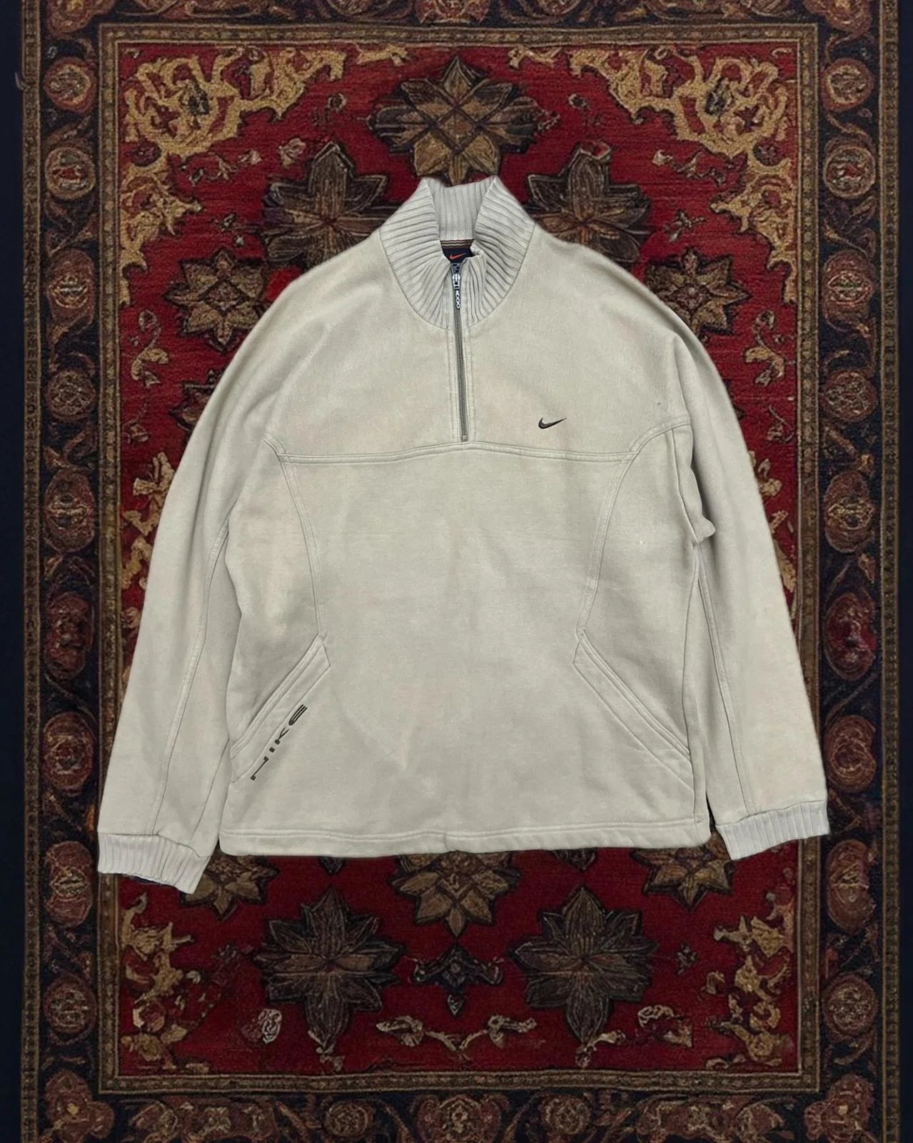 Nike Sweatshirts, size S, photo 1