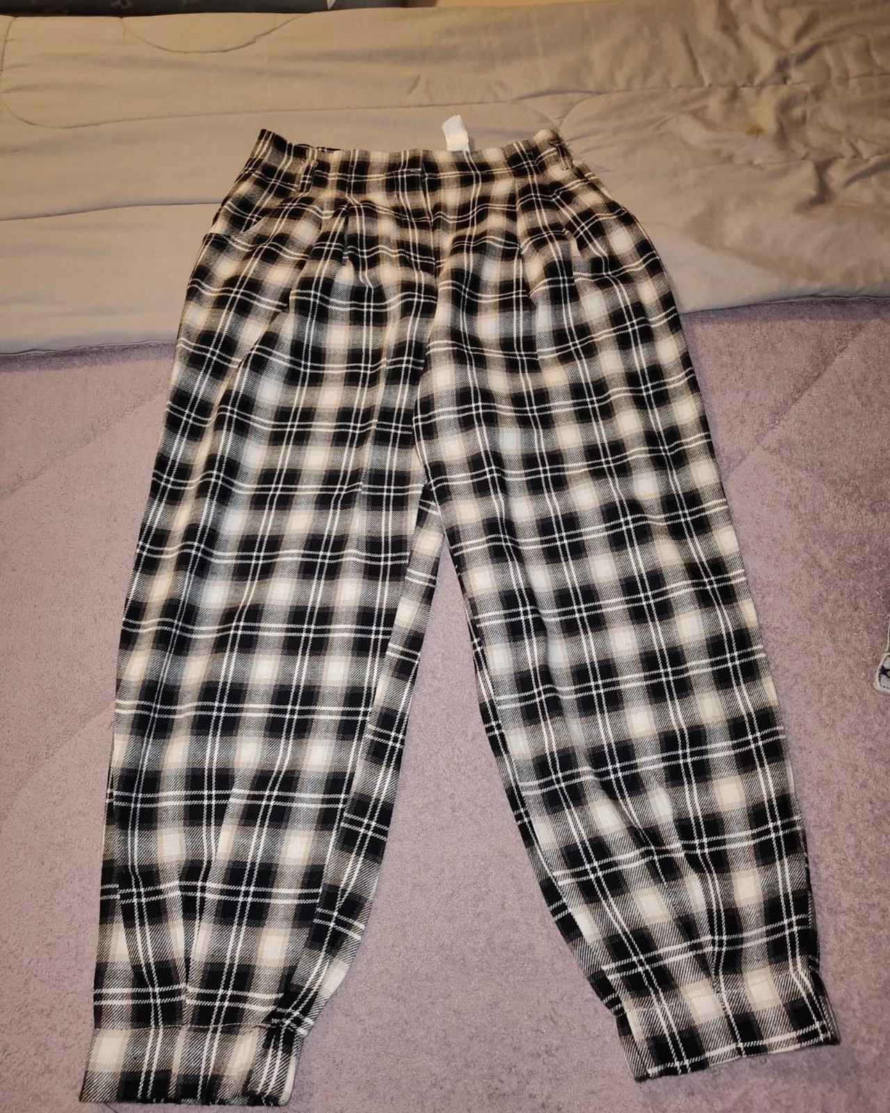 Pants, size L / 40 / 12, photo 1