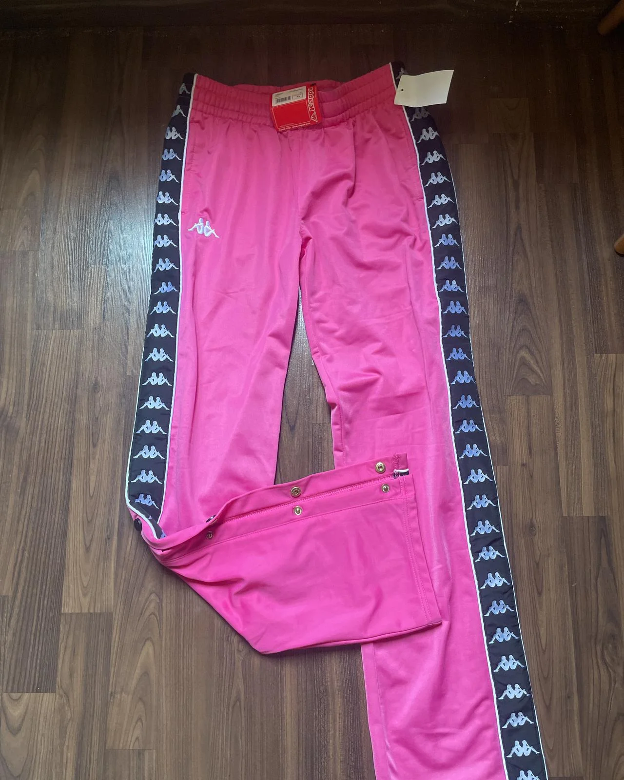 Kappa Pants, size XS / 34 / 6, photo 1