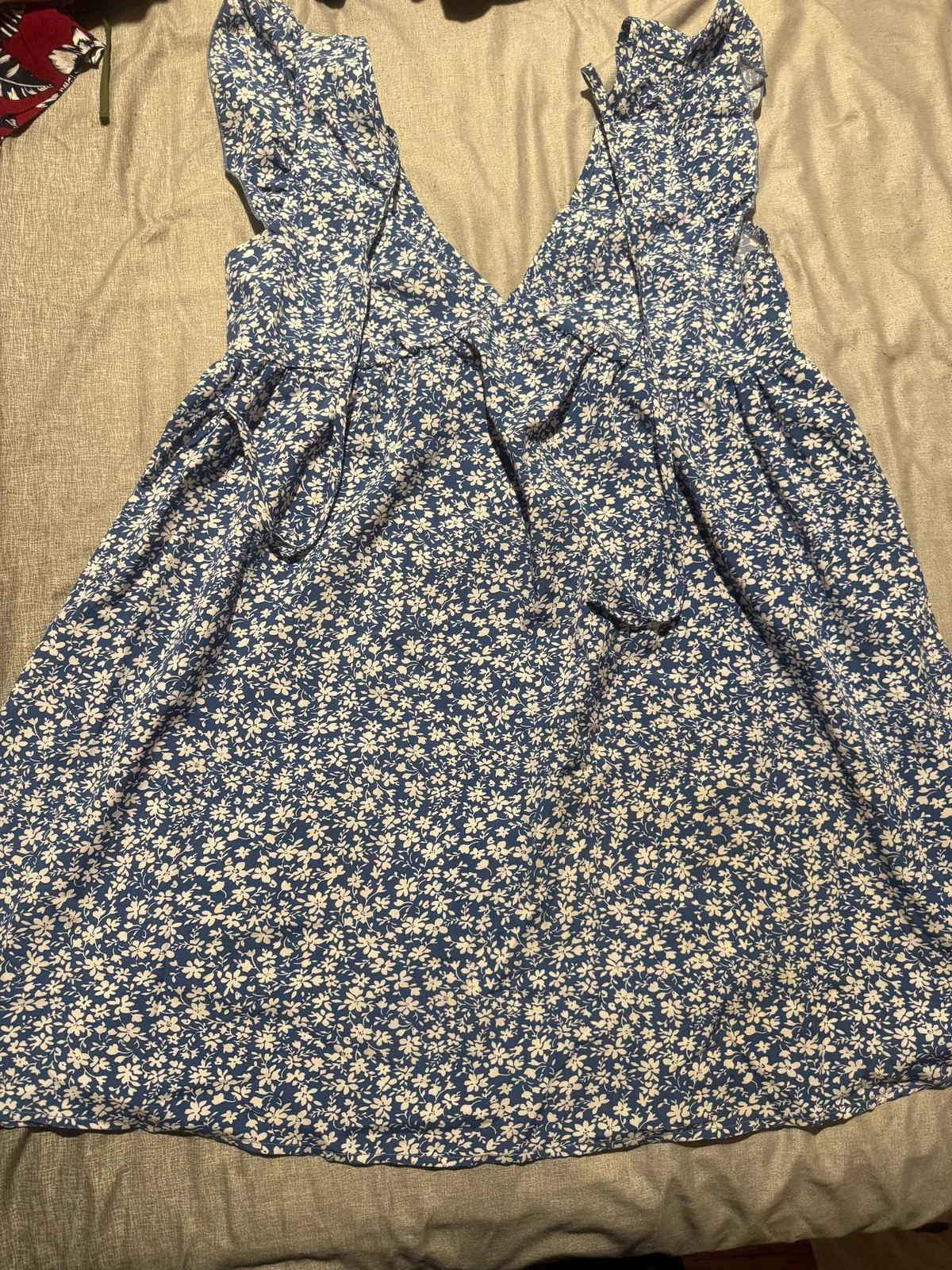 Shein Mini Dresses, size S / 36 / 8, photo 1