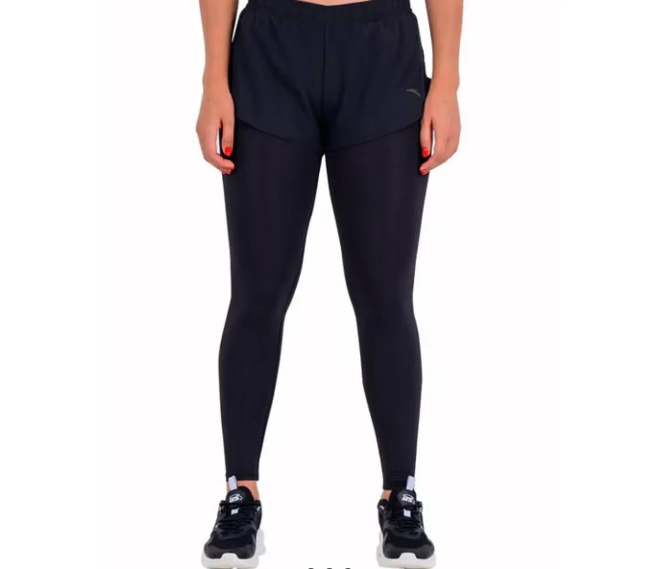 Anta Leggings, size XS / 34 / 6, photo 1