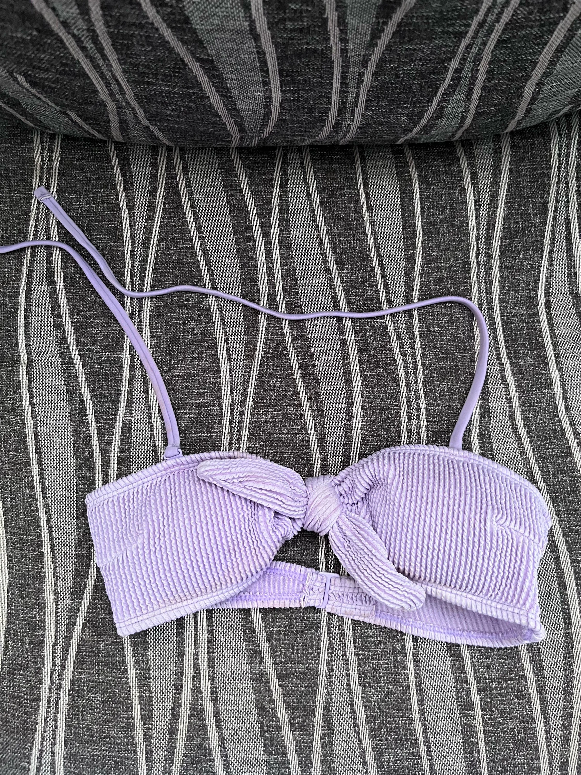 Lefties Bikini, size S / 36 / 8, photo 1
