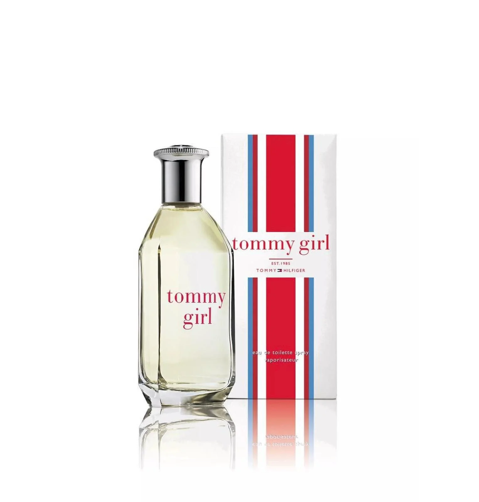 Tommy Hilfiger Perfume, size Other, photo 1