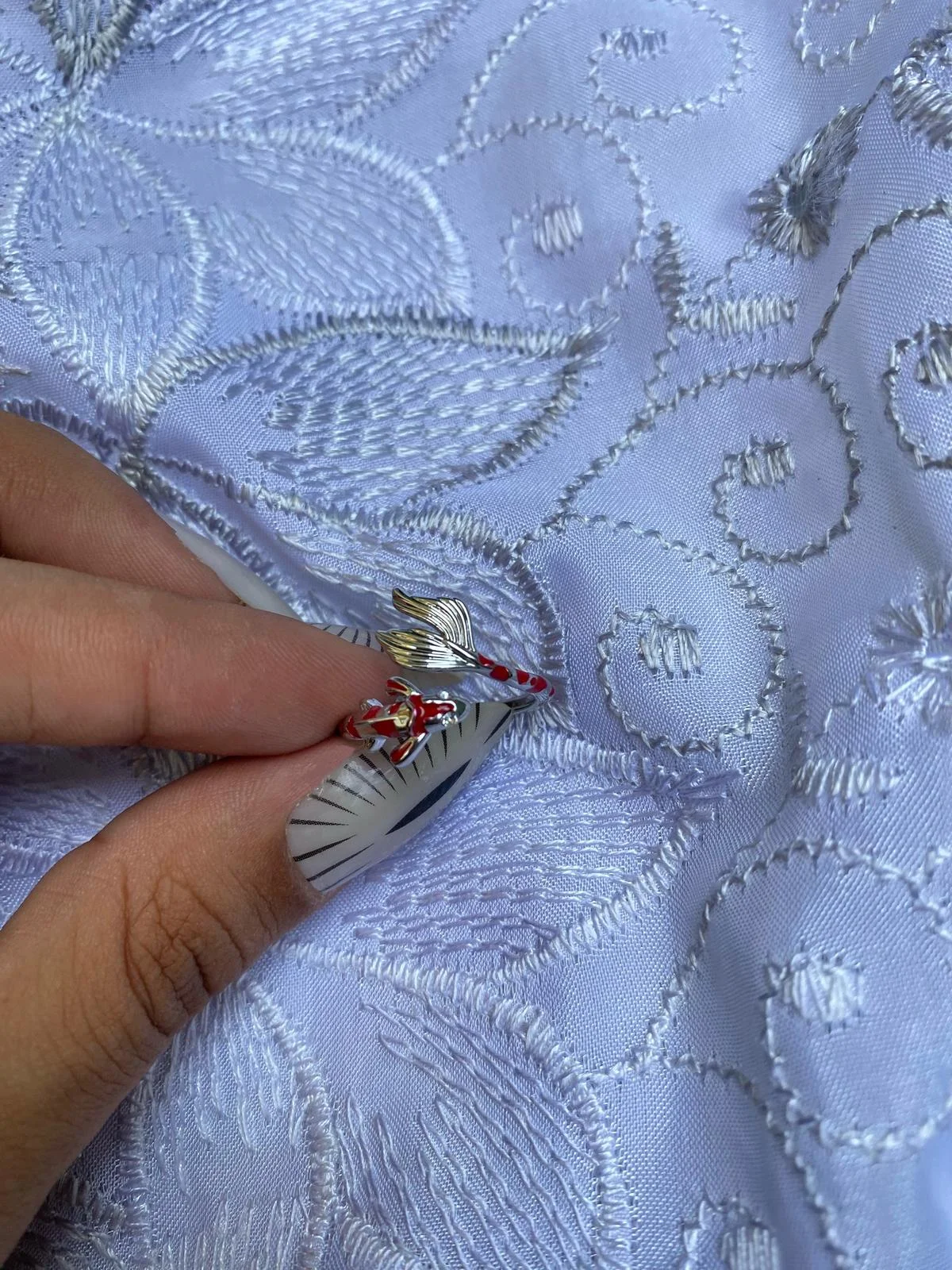 Rings, size Other, photo 1