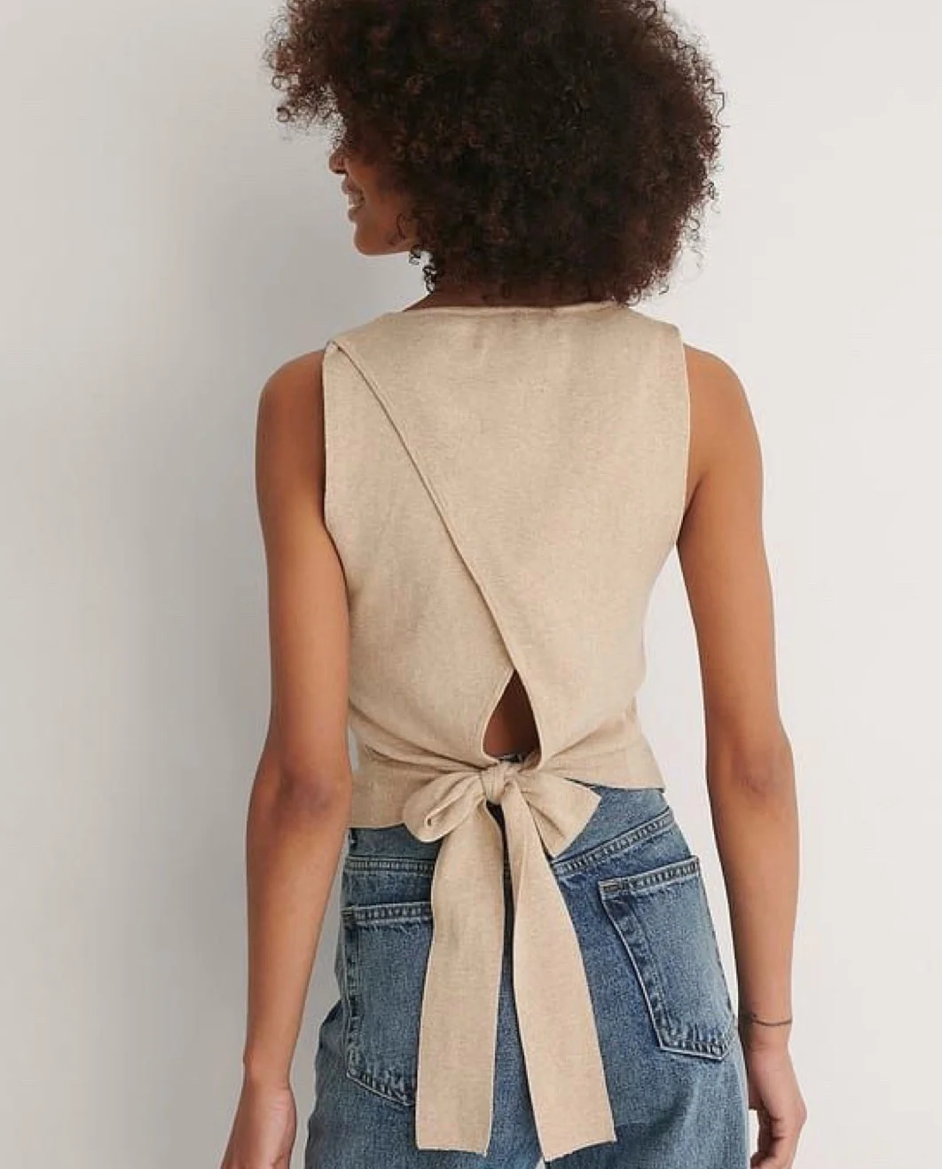Mango Tank Tops, size M / 38 / 10, photo 1