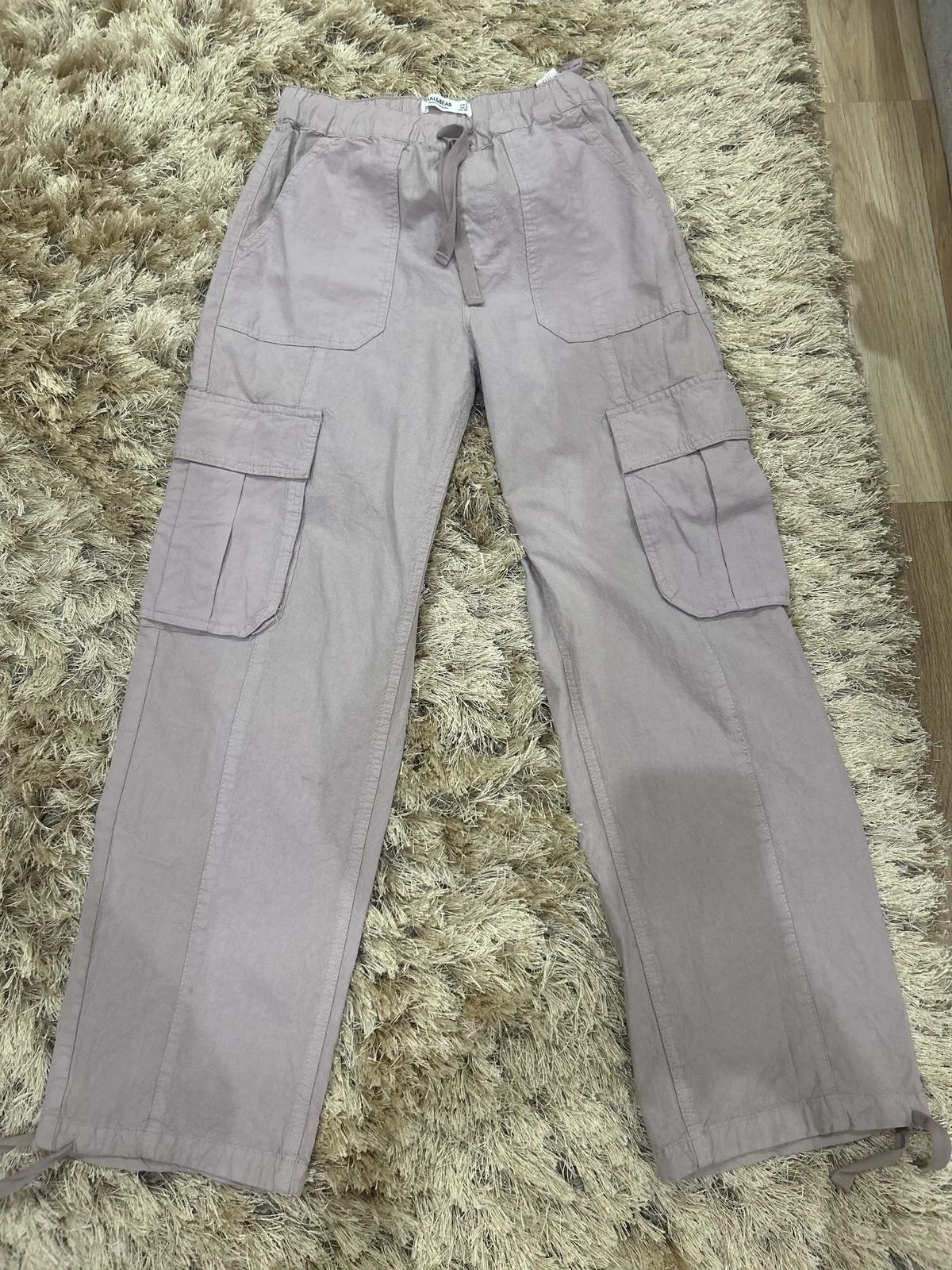Pull & Bear Pants, size S / 36 / 8, photo 1