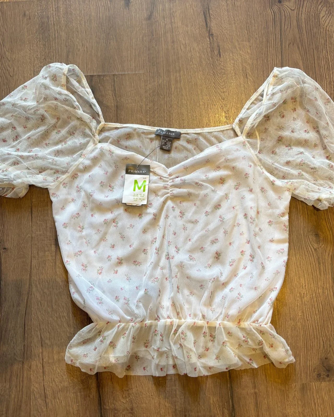 Primark Blouses, size M / 38 / 10, photo 1