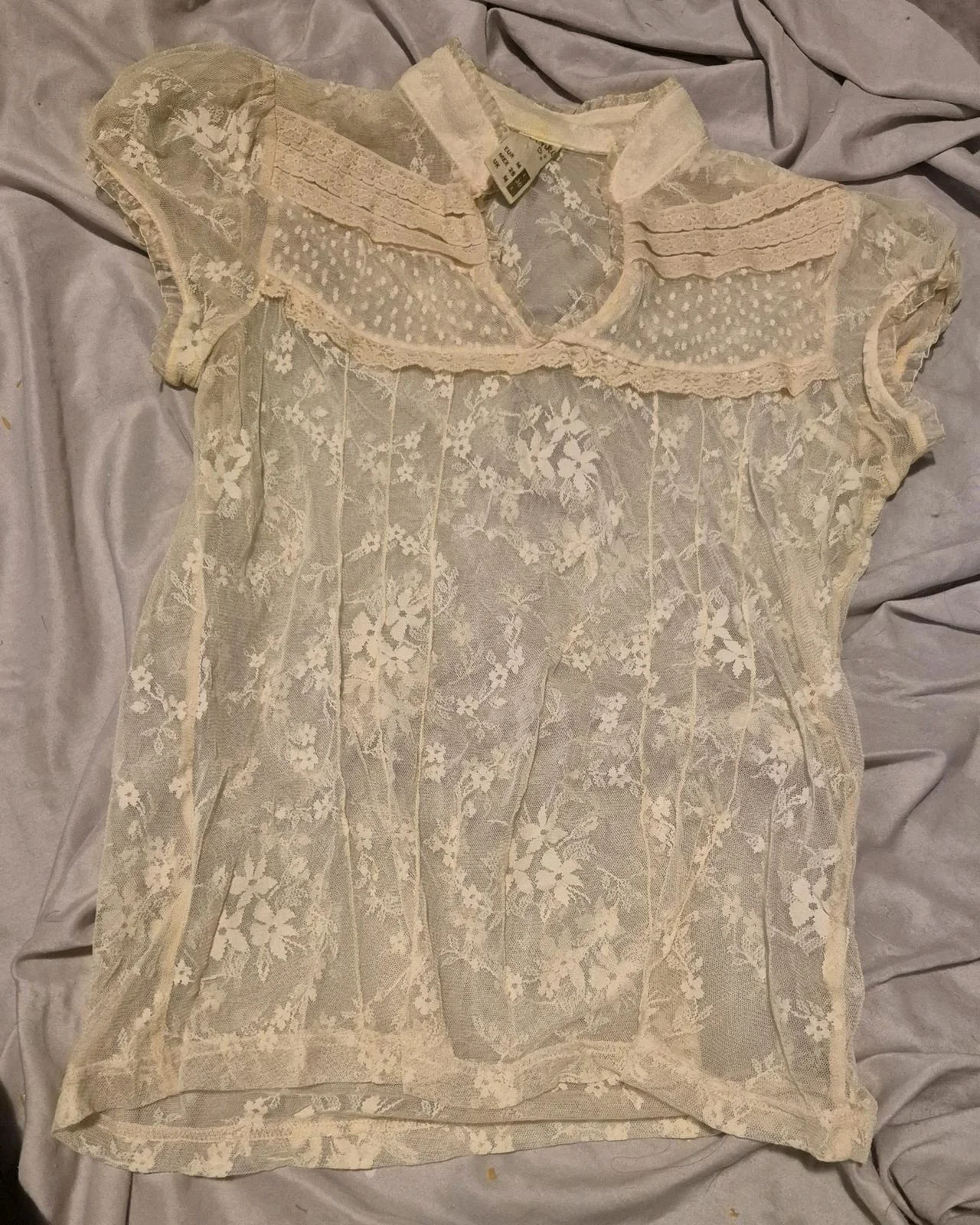 Bershka Blouses, size M / 38 / 10, photo 1