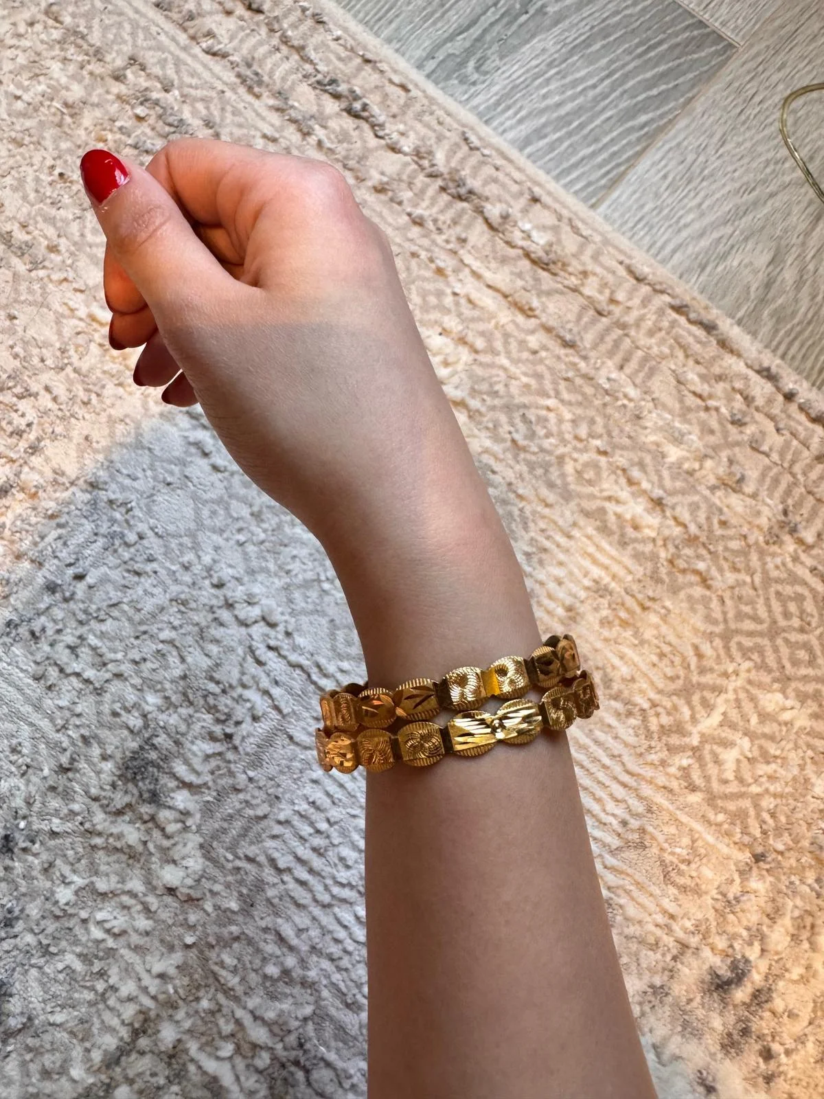 Bracelets, size Other, photo 1