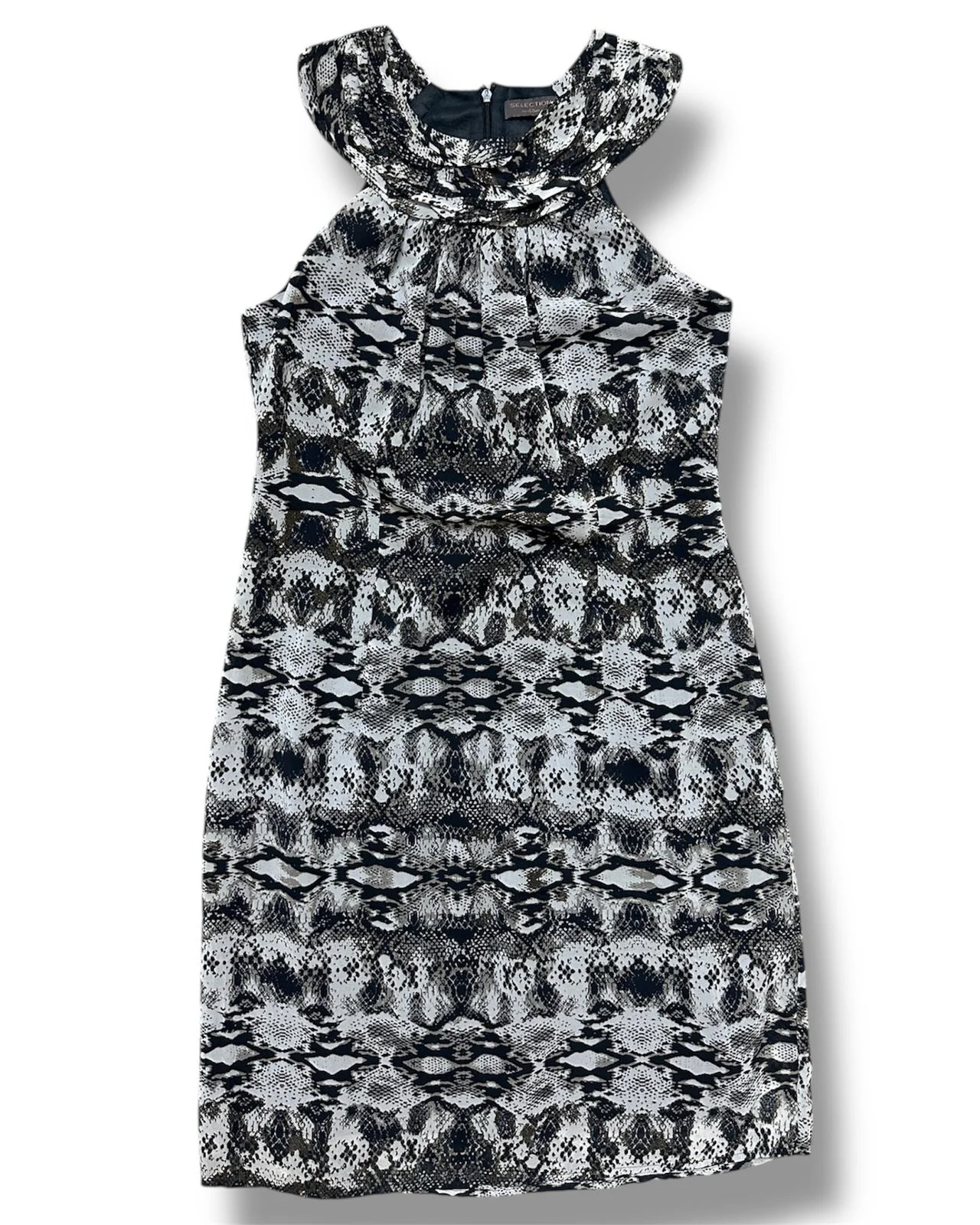 S.Oliver Midi Dresses, size M / 38 / 10, photo 1