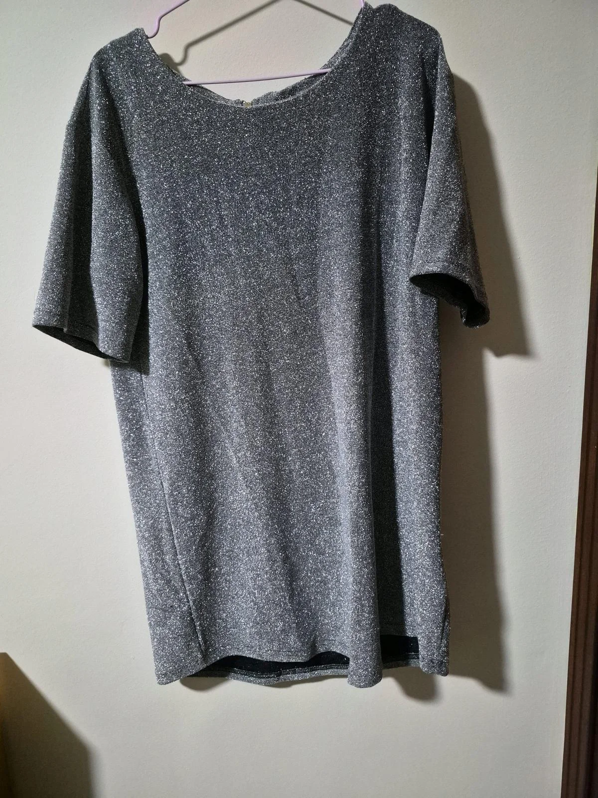 ICONIC Mini Dresses, size XL / 42 / 14, photo 1