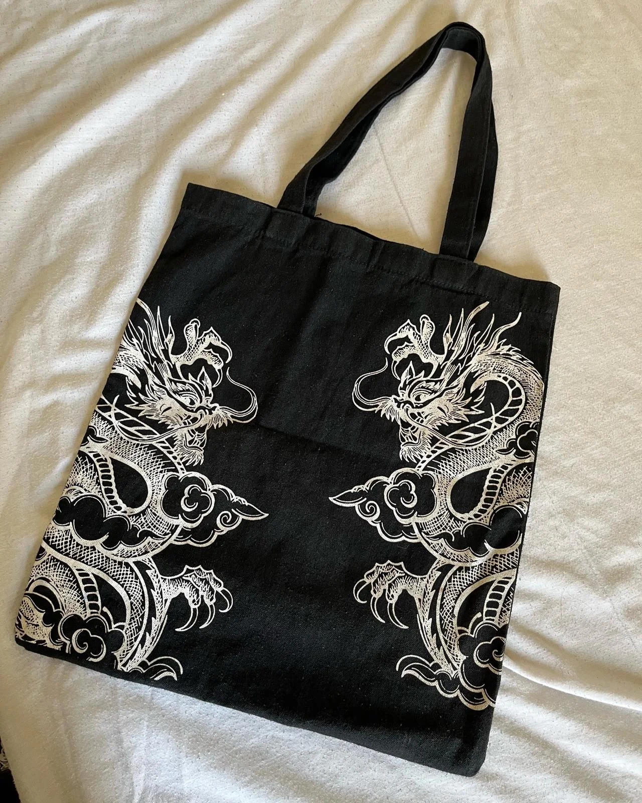 Shein Tote Bag, size One size, photo 1