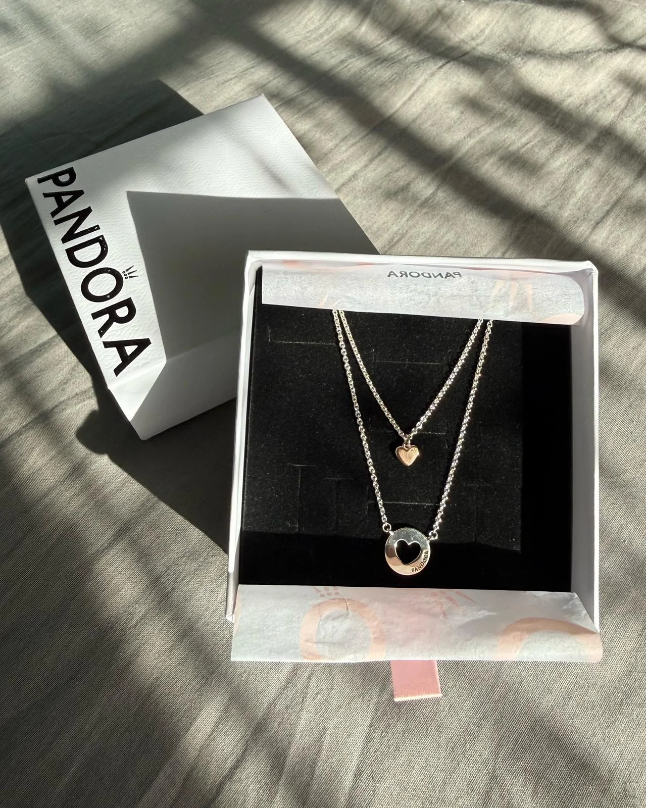 Pandora Necklaces, size One size, photo 1