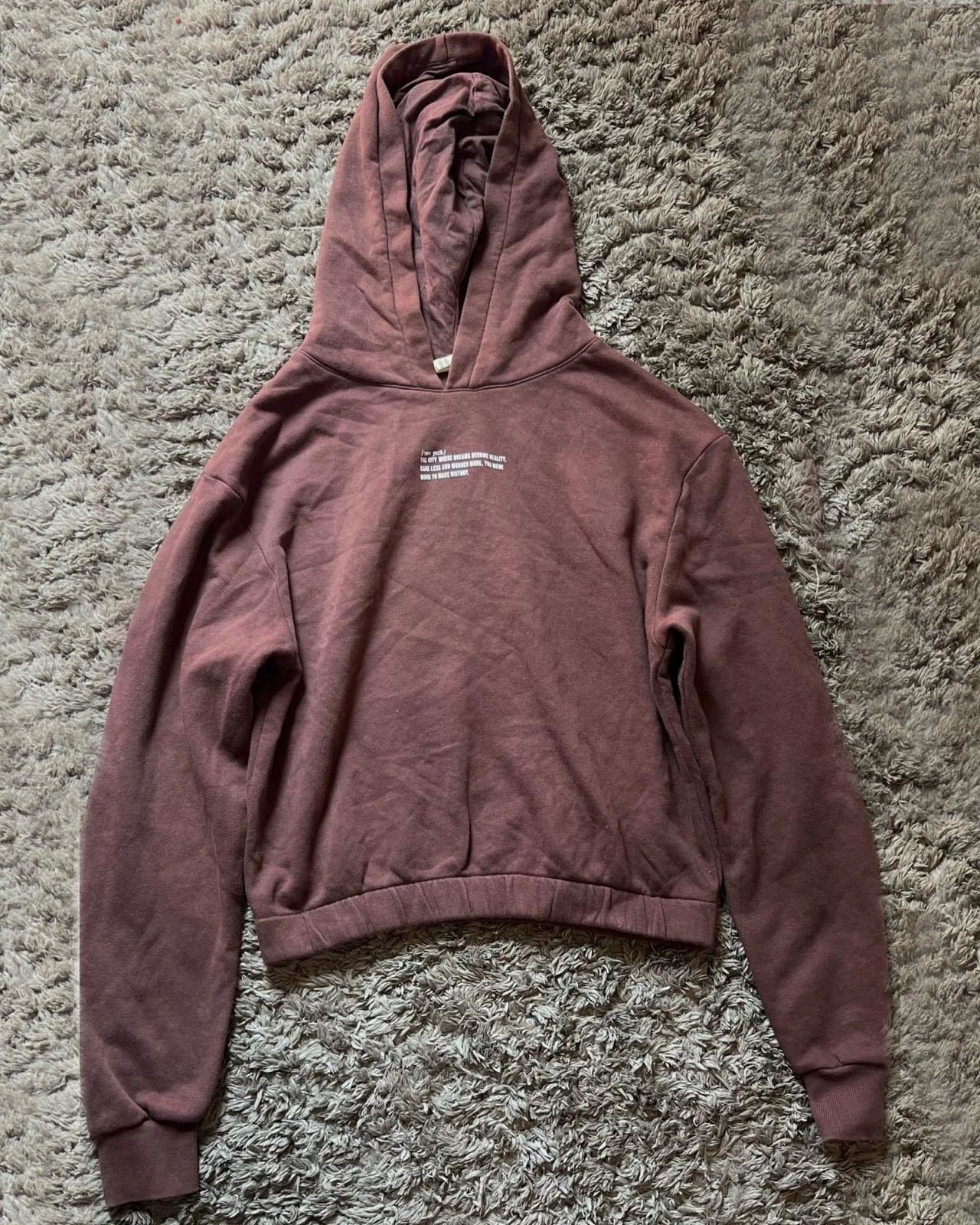 H&M Hoodies, size XS / 34 / 6, photo 1