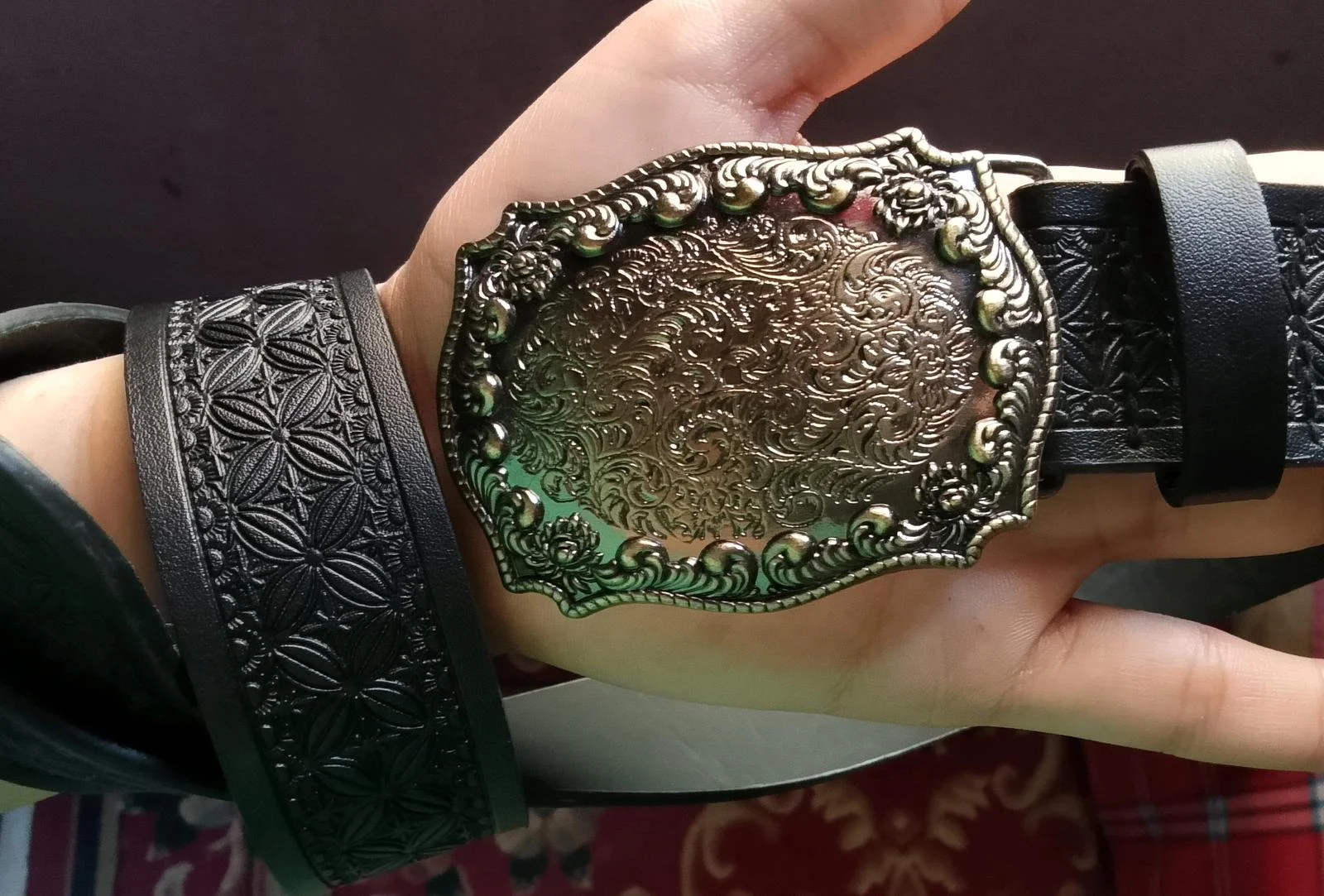 Belts, size One size, photo 1