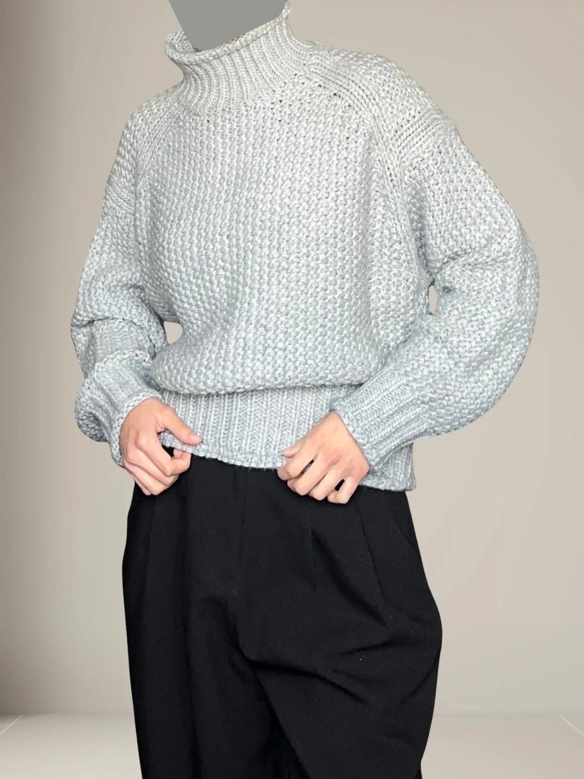 H&M Sweaters & Pullovers, size M / 38 / 10, photo 1