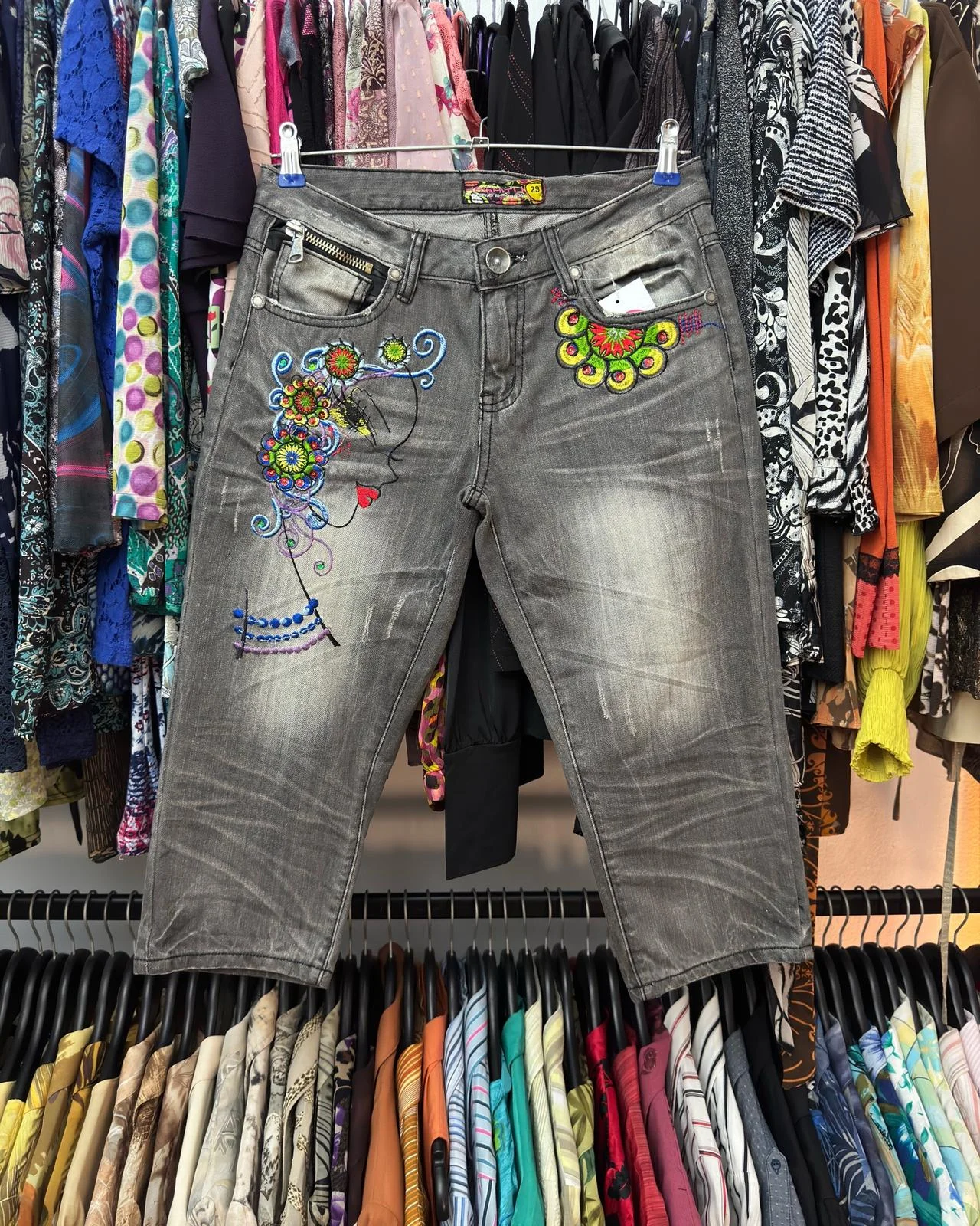 Capris, size Other, photo 1