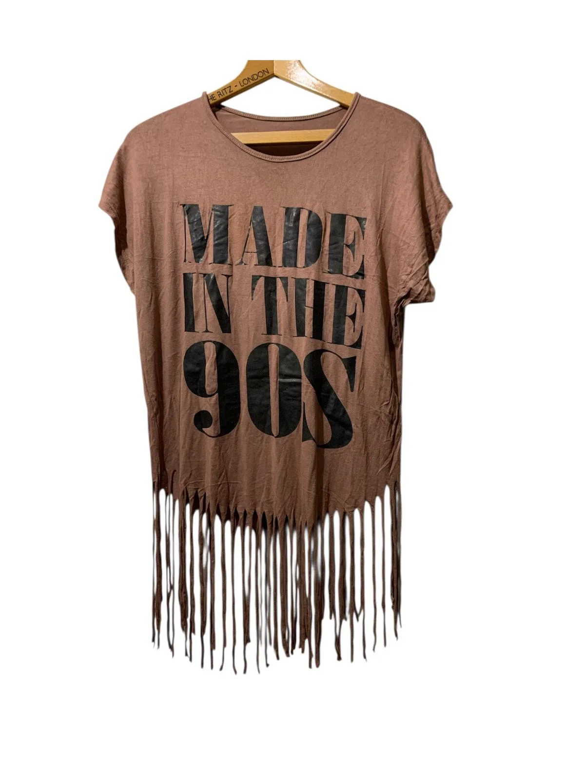 T-shirts, size M / 38 / 10, photo 1