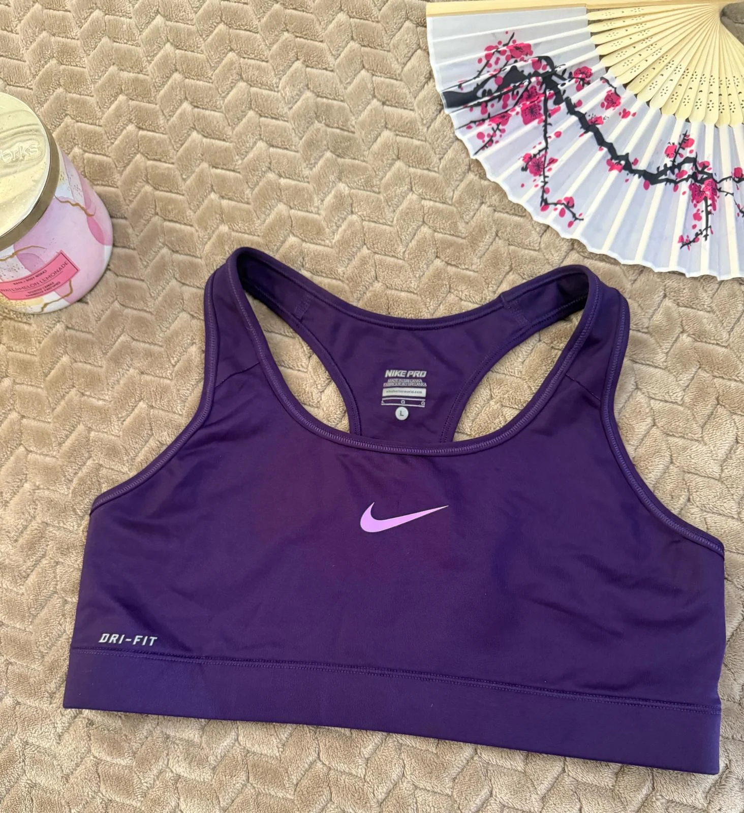 Nike Sports Bras, size L / 40 / 12, photo 1