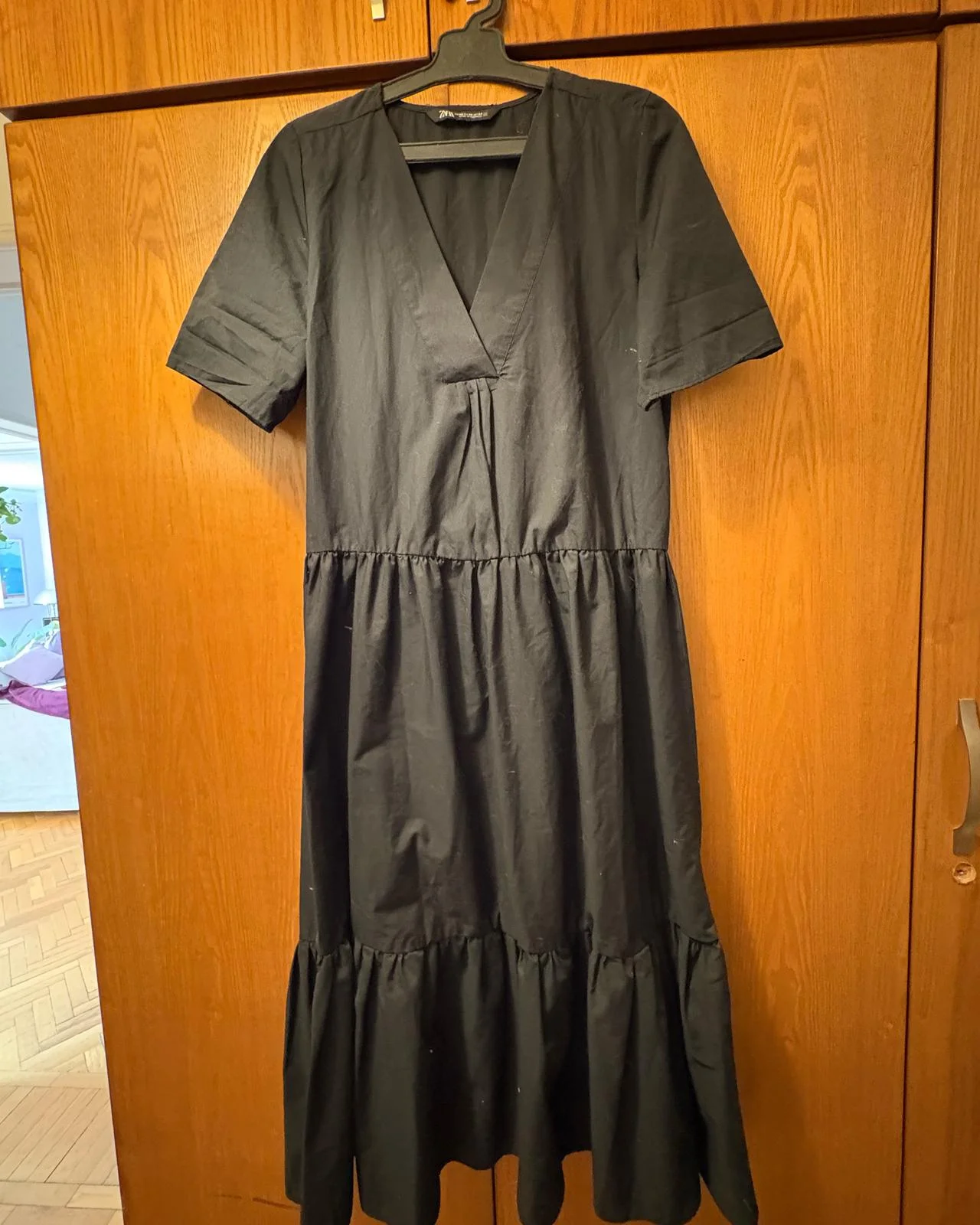 Zara Midi Dresses, size XS / 34 / 6, photo 1