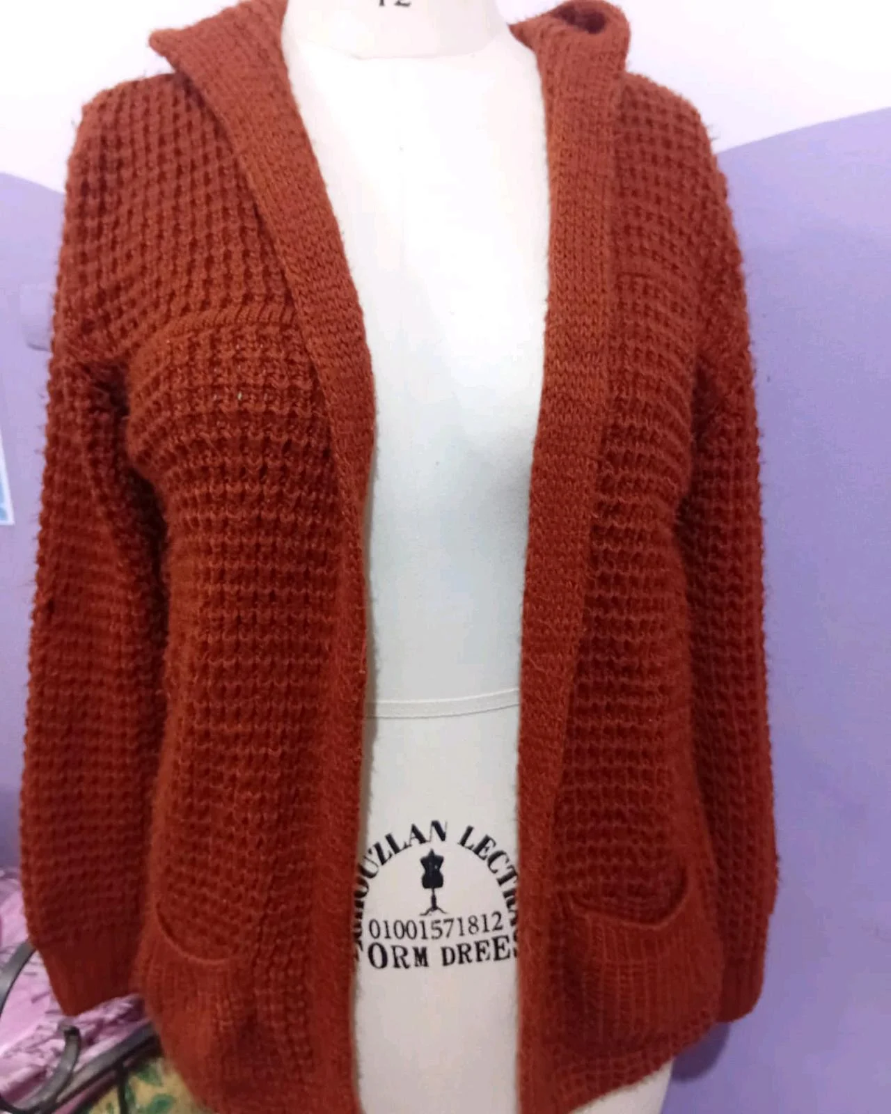 Cardigans, size XL / 42 / 14, photo 1