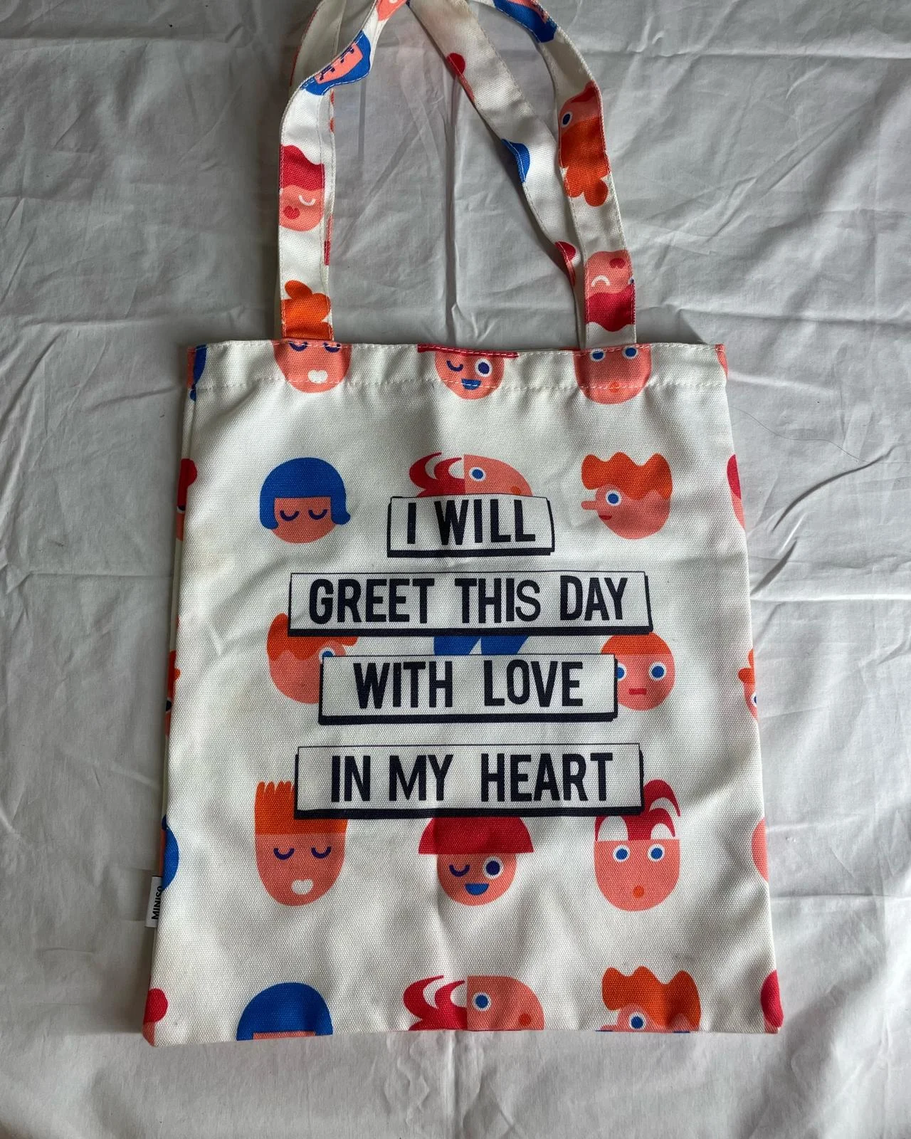 Tote Bag, size Other, photo 1
