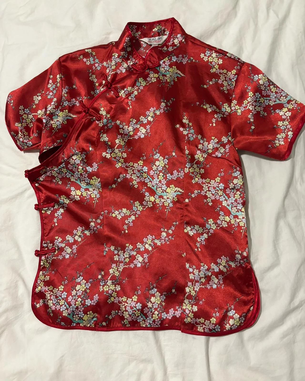 Blouses, size One size, photo 1