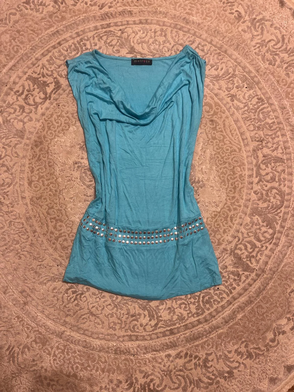 Blouses, size M / 38 / 10, photo 1