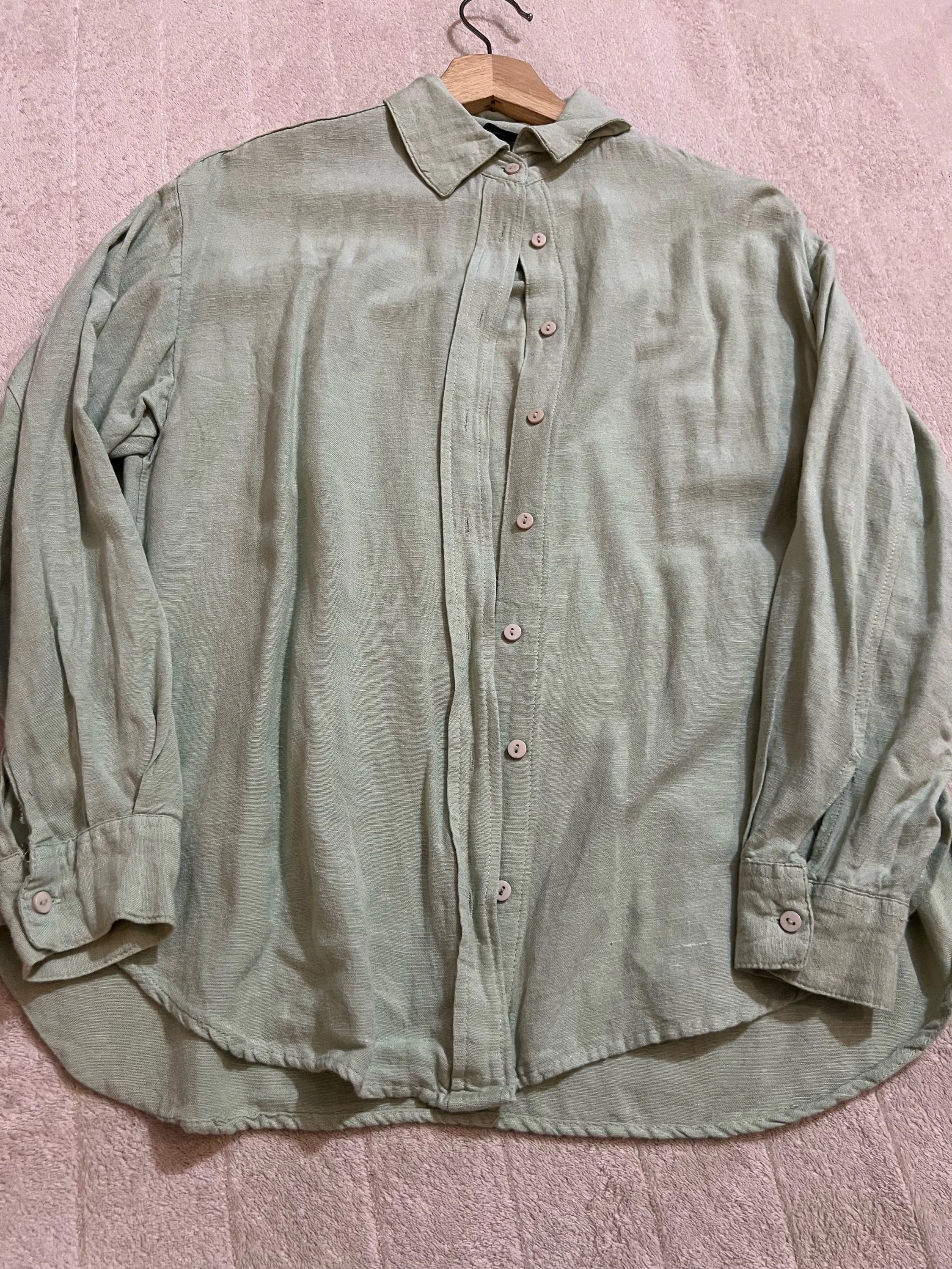 Stradivarius Shirts, size XS / 34 / 6, photo 1