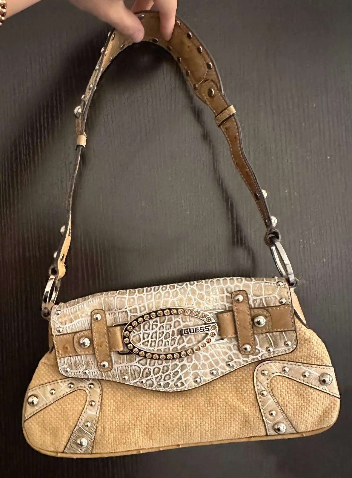 GUESS Mini Bag, size S, photo 1