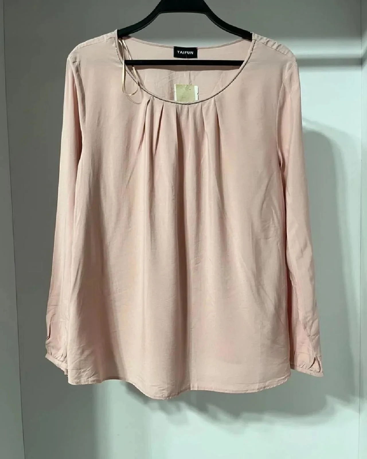 Taifun Blouses, size XXL / 44 / 16, photo 1