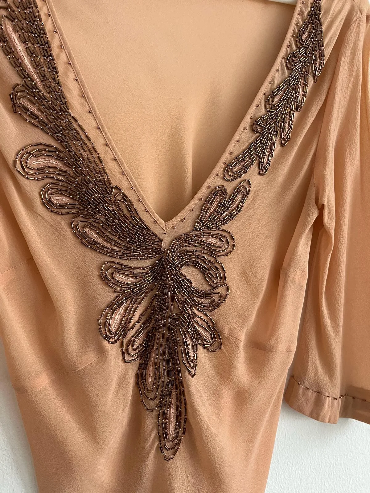 Blouses, size M / 38 / 10, photo 1
