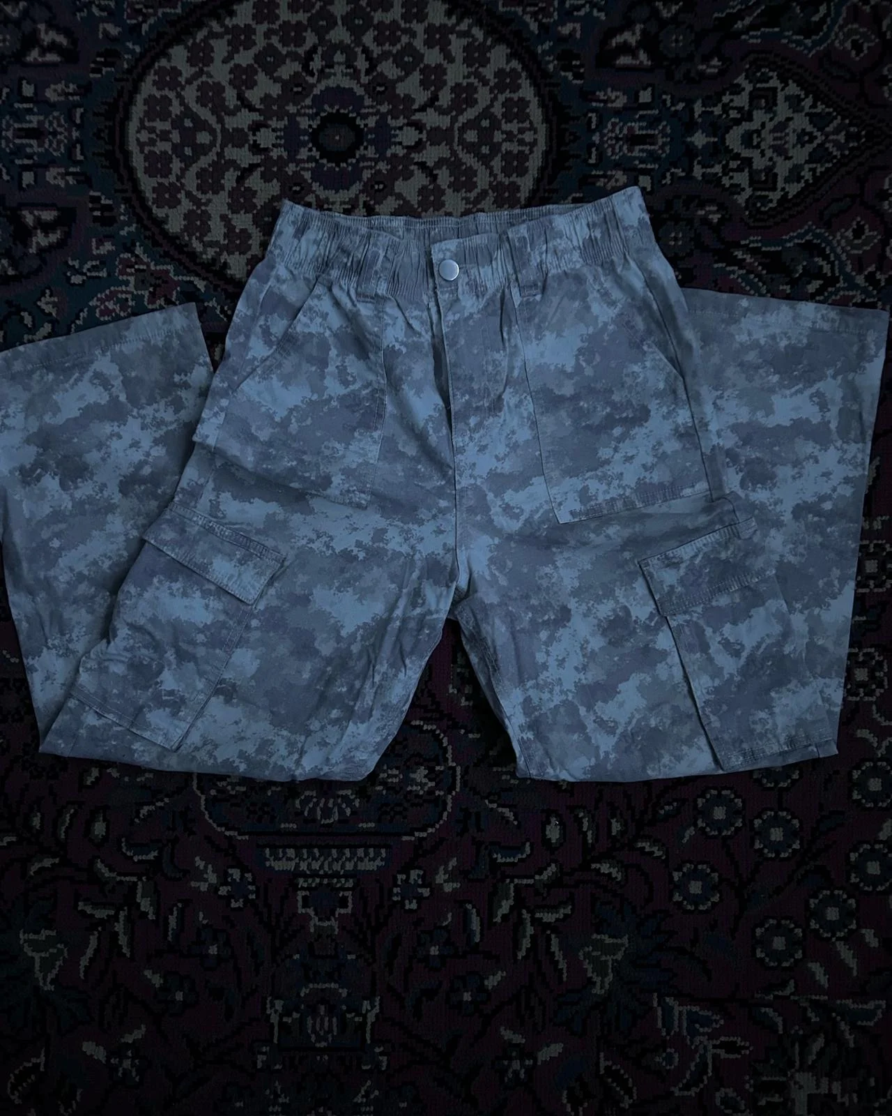 Primark Bottoms, size 11y, photo 1