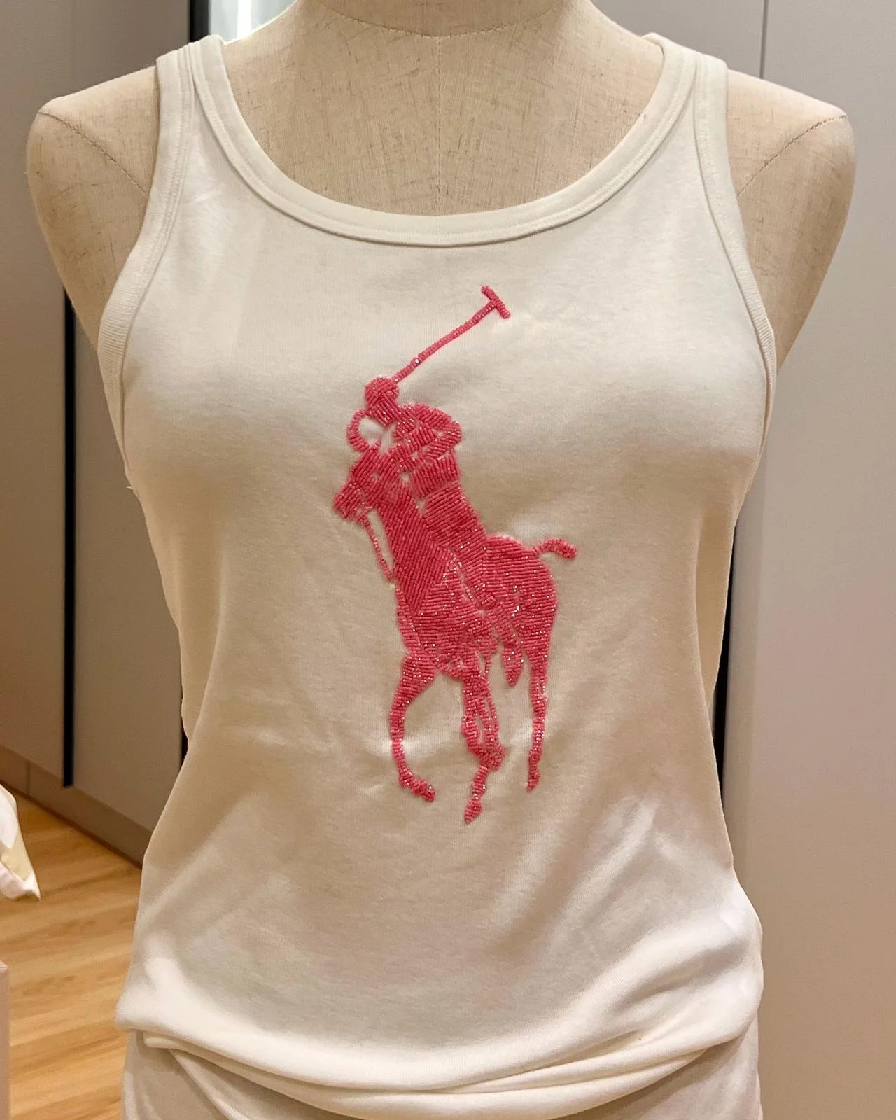 Ralph Lauren Tank Tops, size M / 38 / 10, photo 1