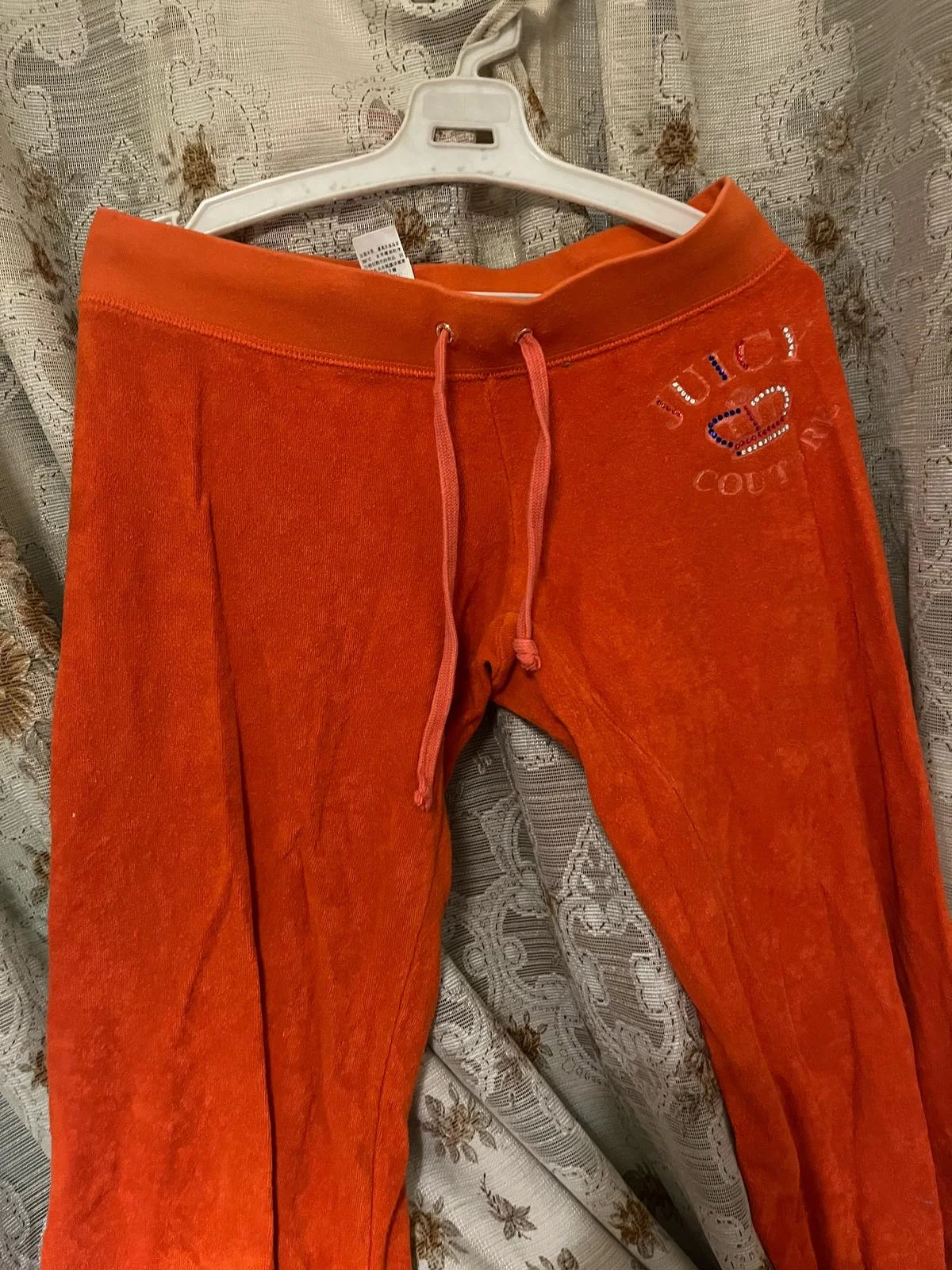 Juicy Couture Pants, size S / 36 / 8, photo 1