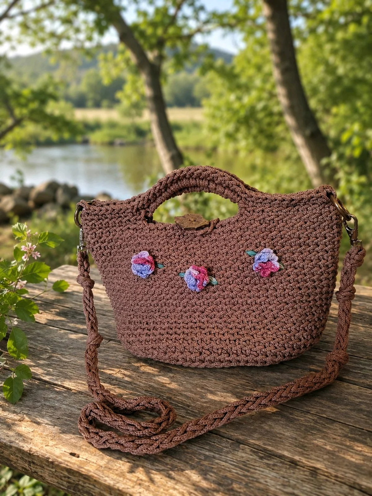 Cross-Body Bag, size Other, photo 1